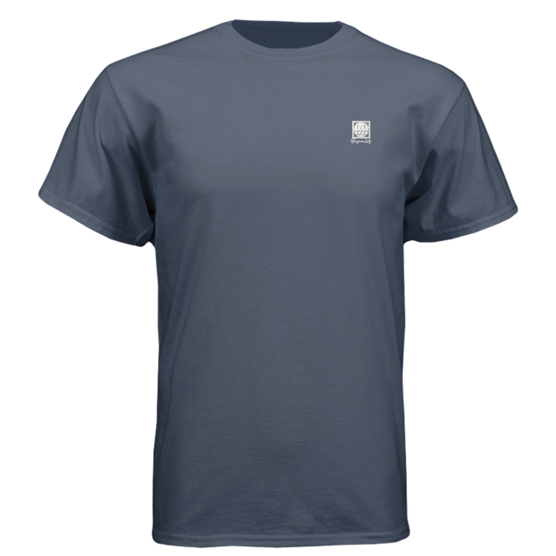 Legion Blue - 6010 - FRONT