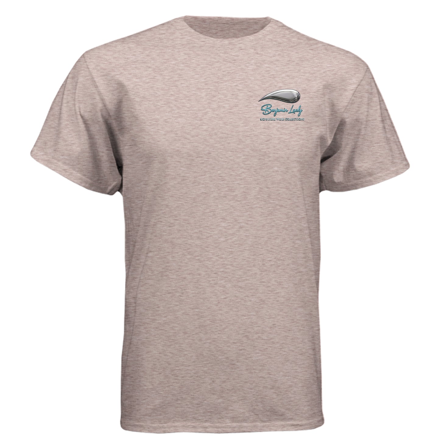 Desert Pink - 6010 - FRONT