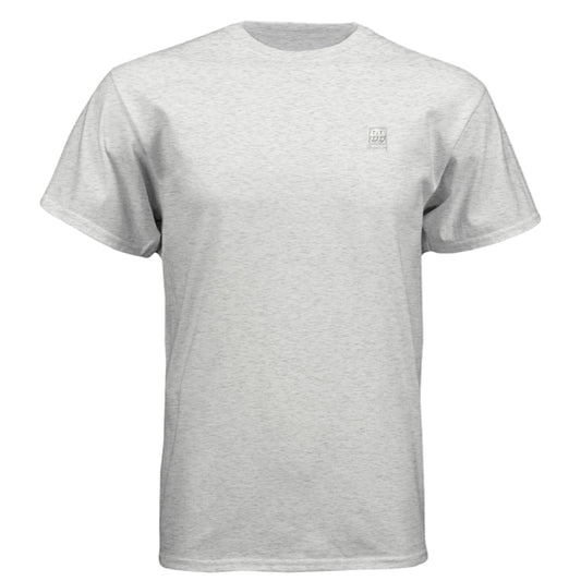 HEATHER WHITE - 6010 - FRONT
