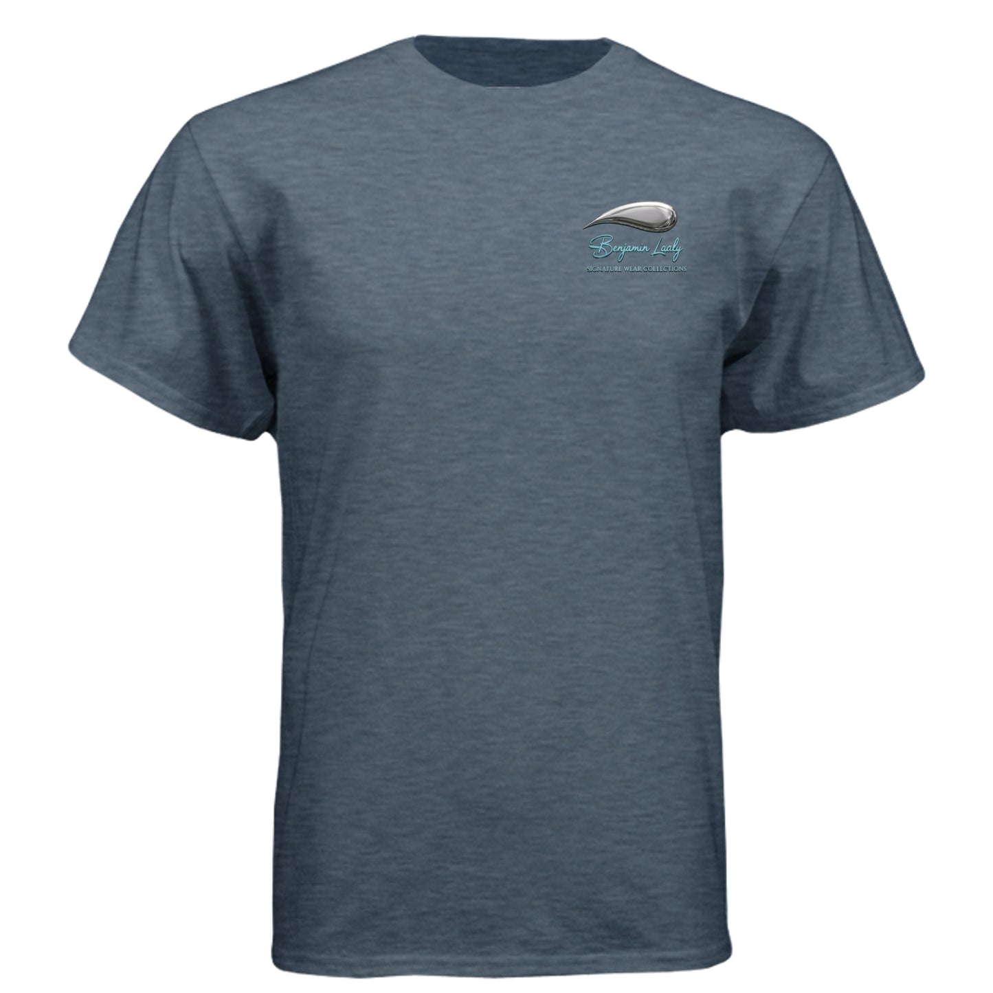 VINTAGE NAVY - 6010 - FRONT