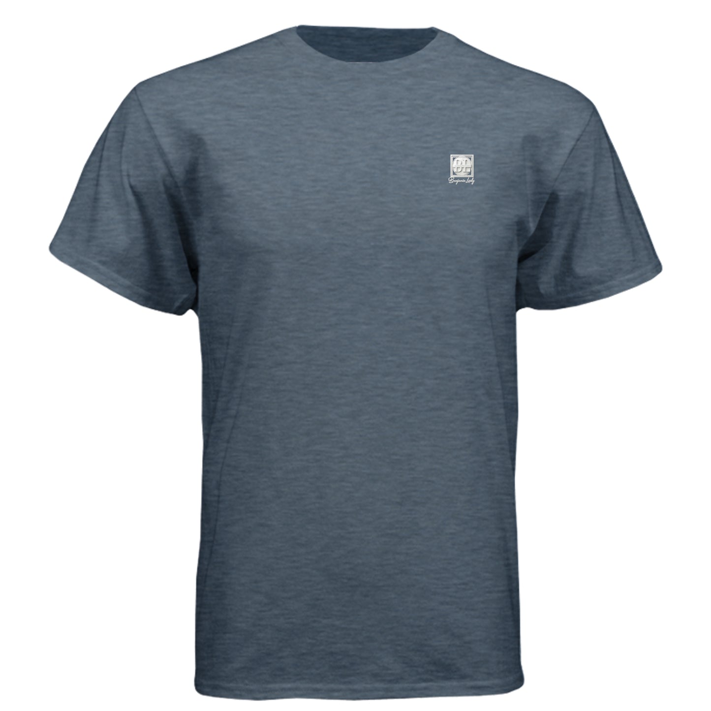 VINTAGE NAVY - 6010 - FRONT