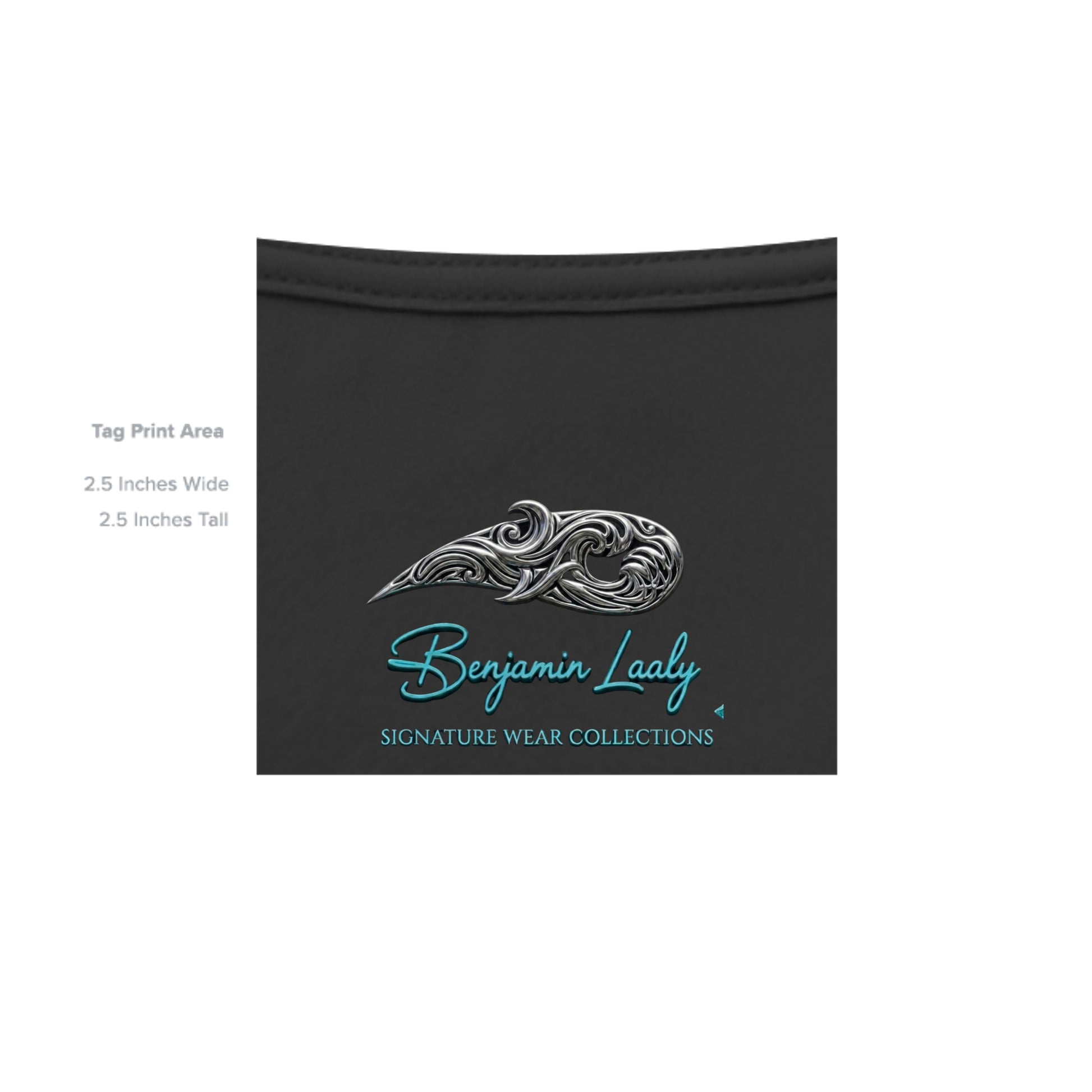 Graphite Black - 6010 - INSIDE_TAG_LINE