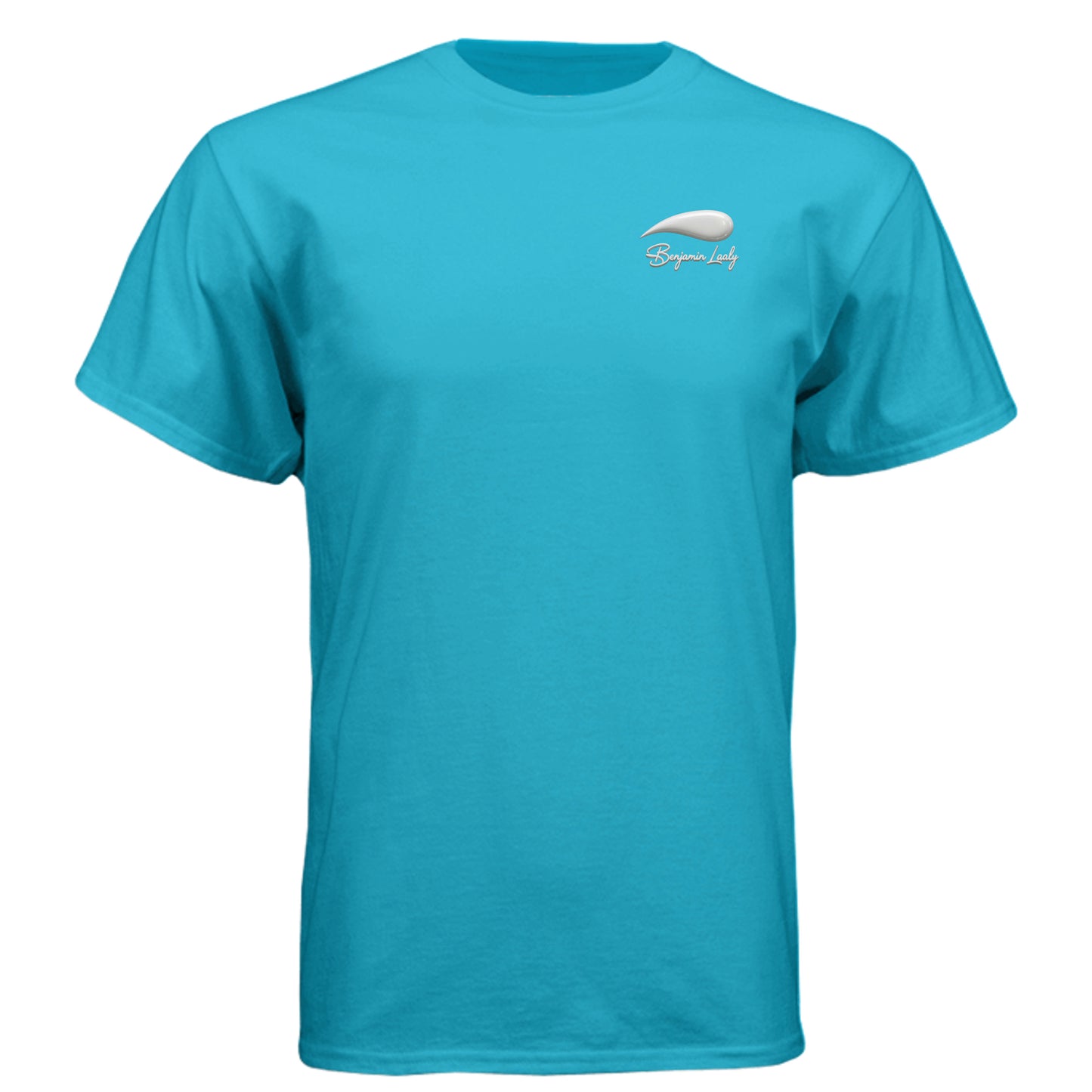 Bondi Blue - N6210 - FRONT