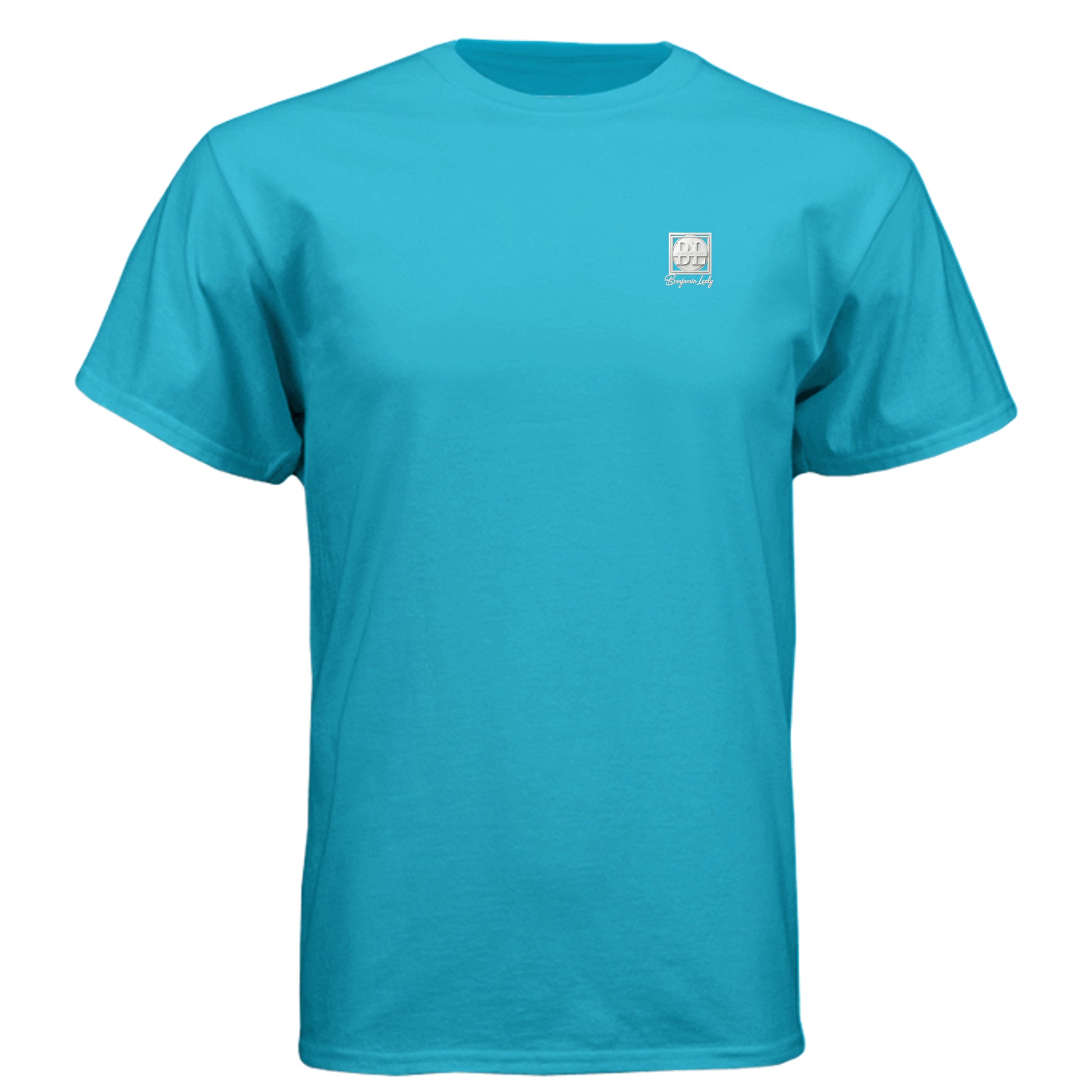 Bondi Blue - N6210 - FRONT
