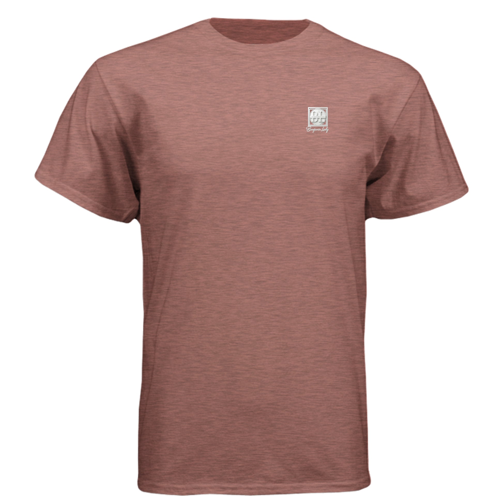 Heather Mauve - N6210 - FRONT