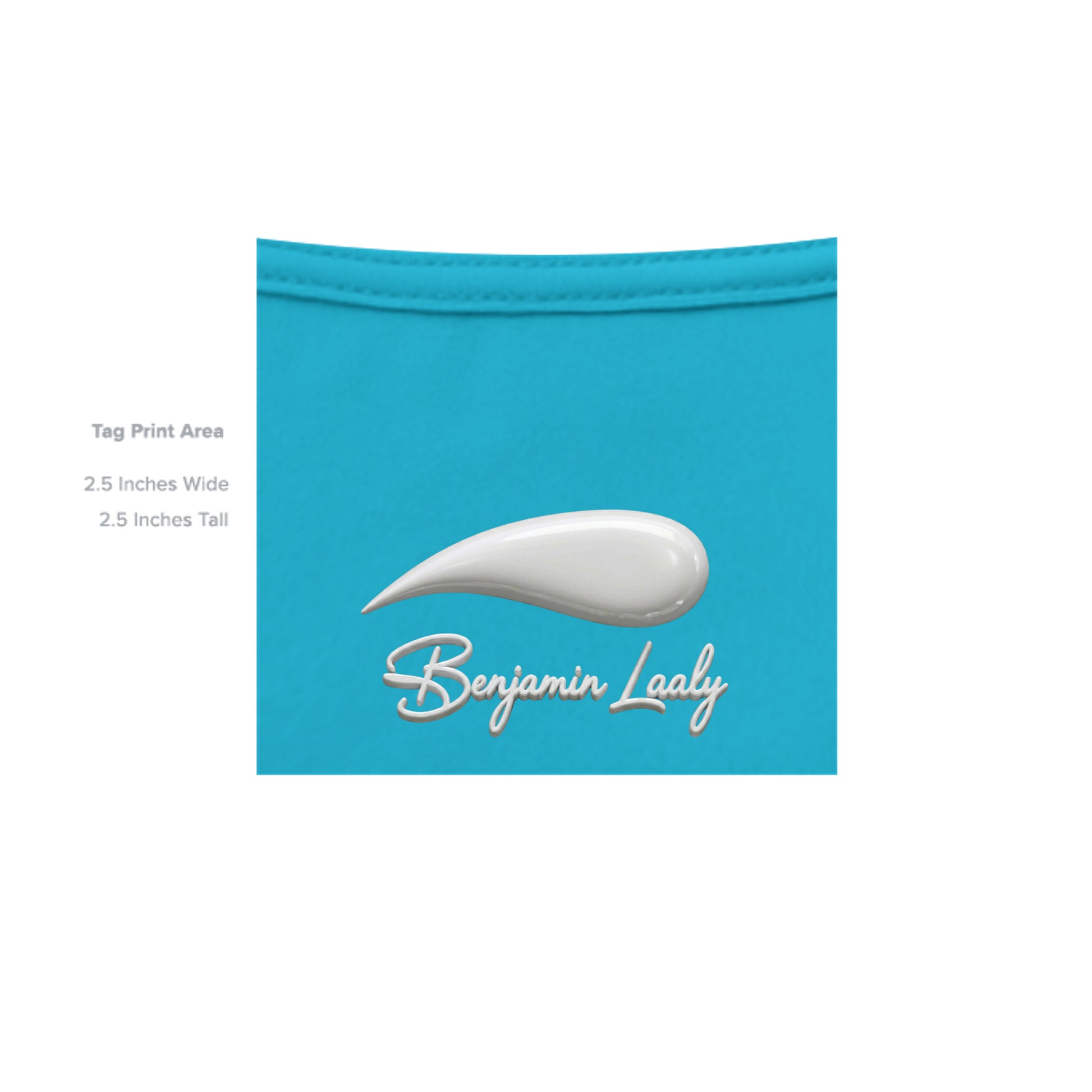 Bondi Blue - N6210 - INSIDE_TAG_LINE