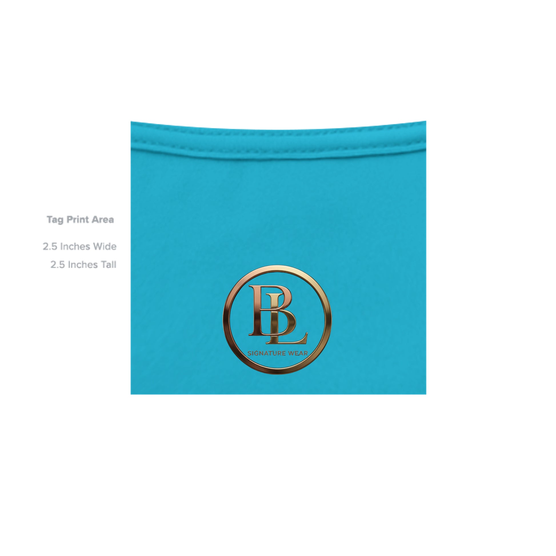 Bondi Blue - N6210 - INSIDE_TAG_LINE