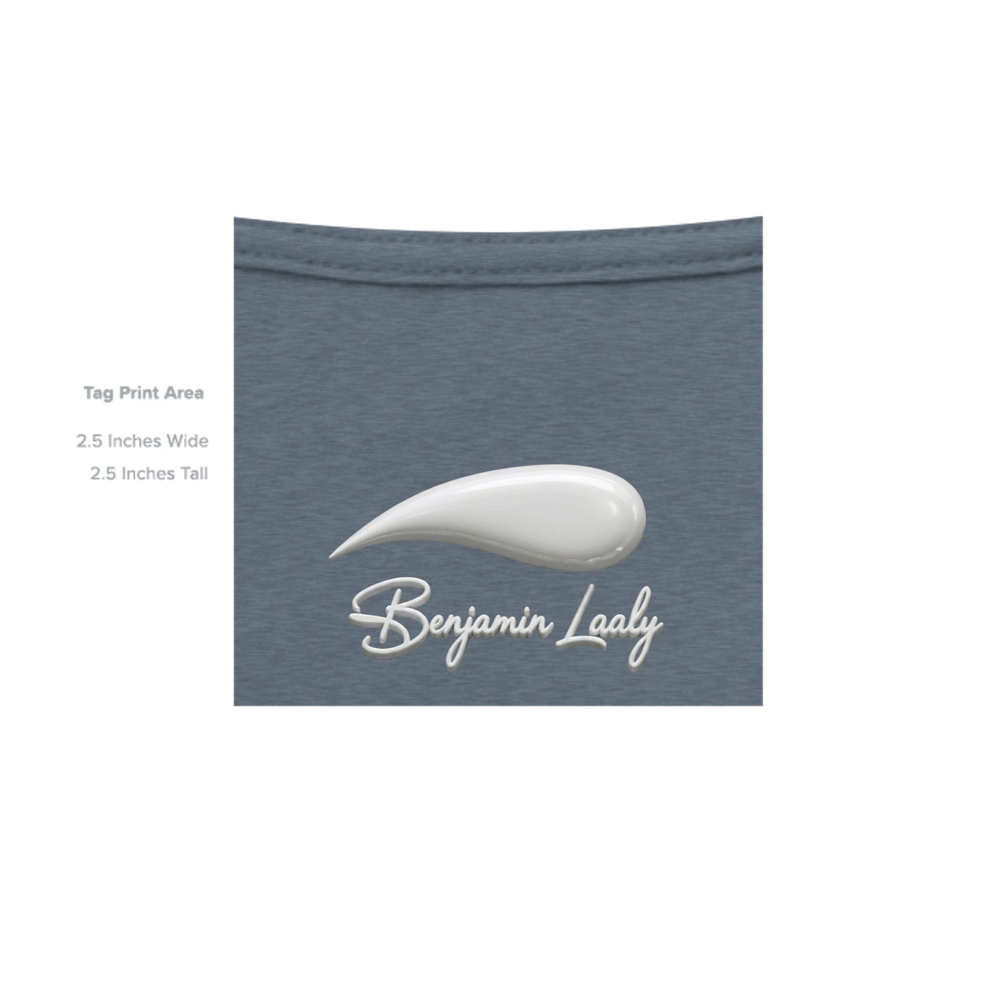 Heather Slate Blue - N6210 - INSIDE_TAG_LINE