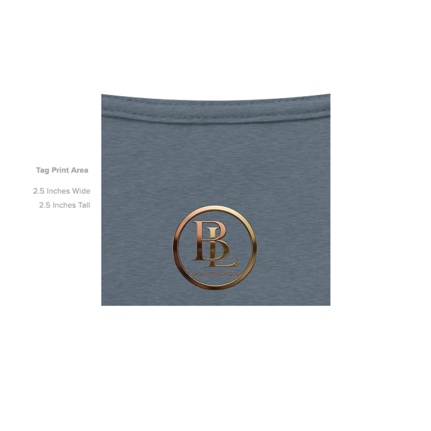 Heather Slate Blue - N6210 - INSIDE_TAG_LINE