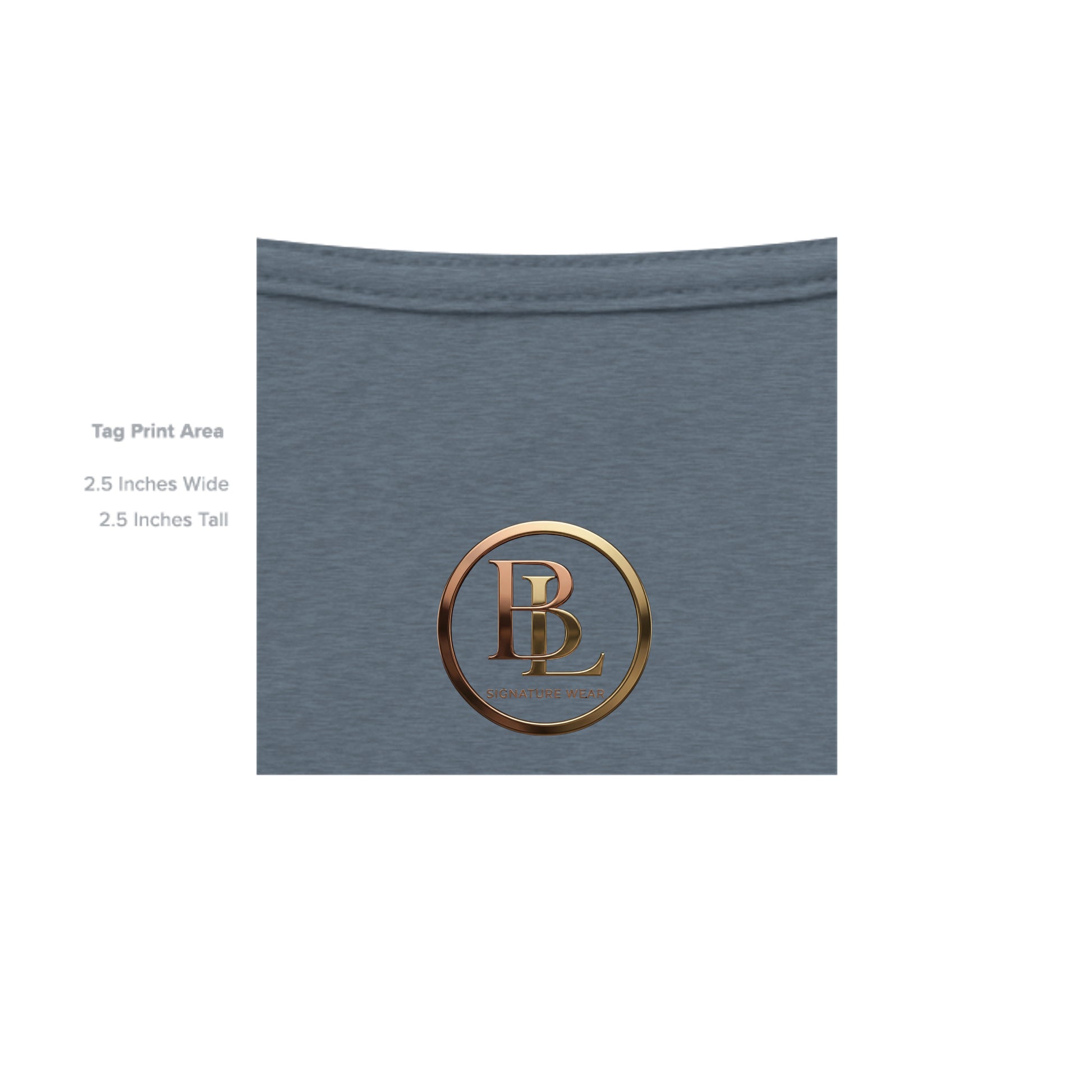 Heather Slate Blue - N6210 - INSIDE_TAG_LINE