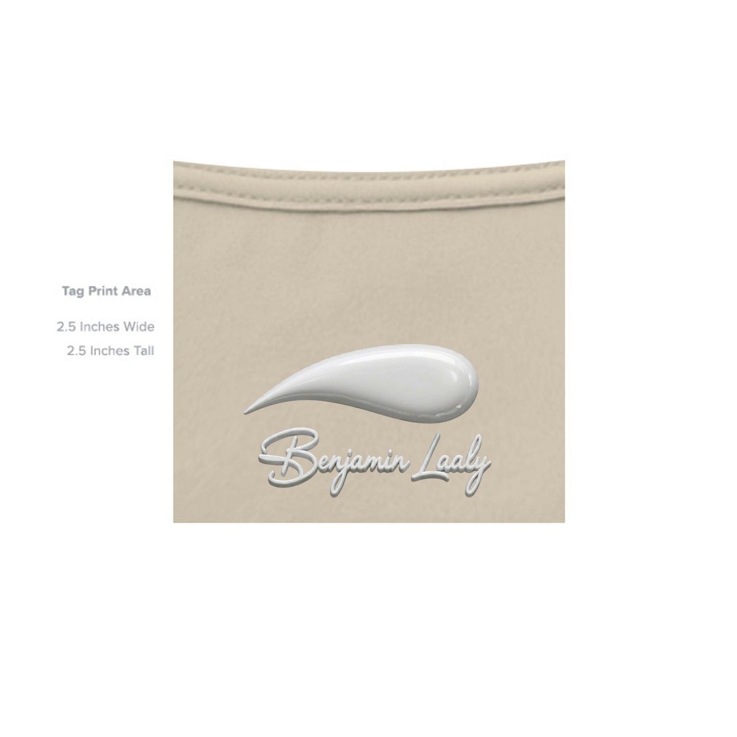 Heather Cream - N6210 - INSIDE_TAG_LINE