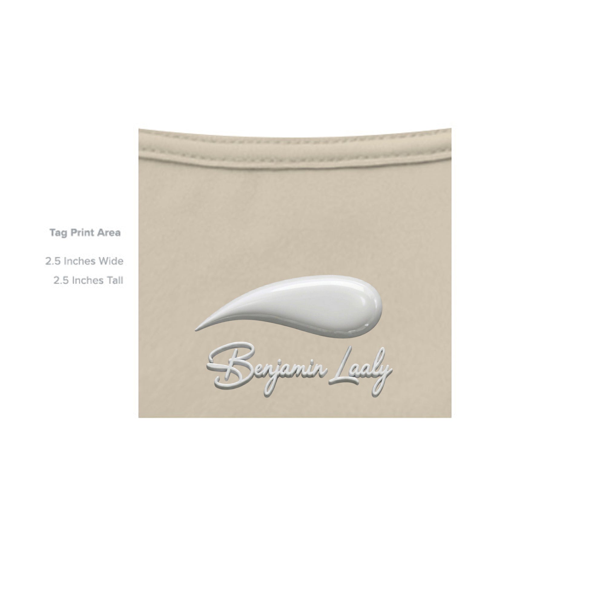 Heather Cream - N6210 - INSIDE_TAG_LINE