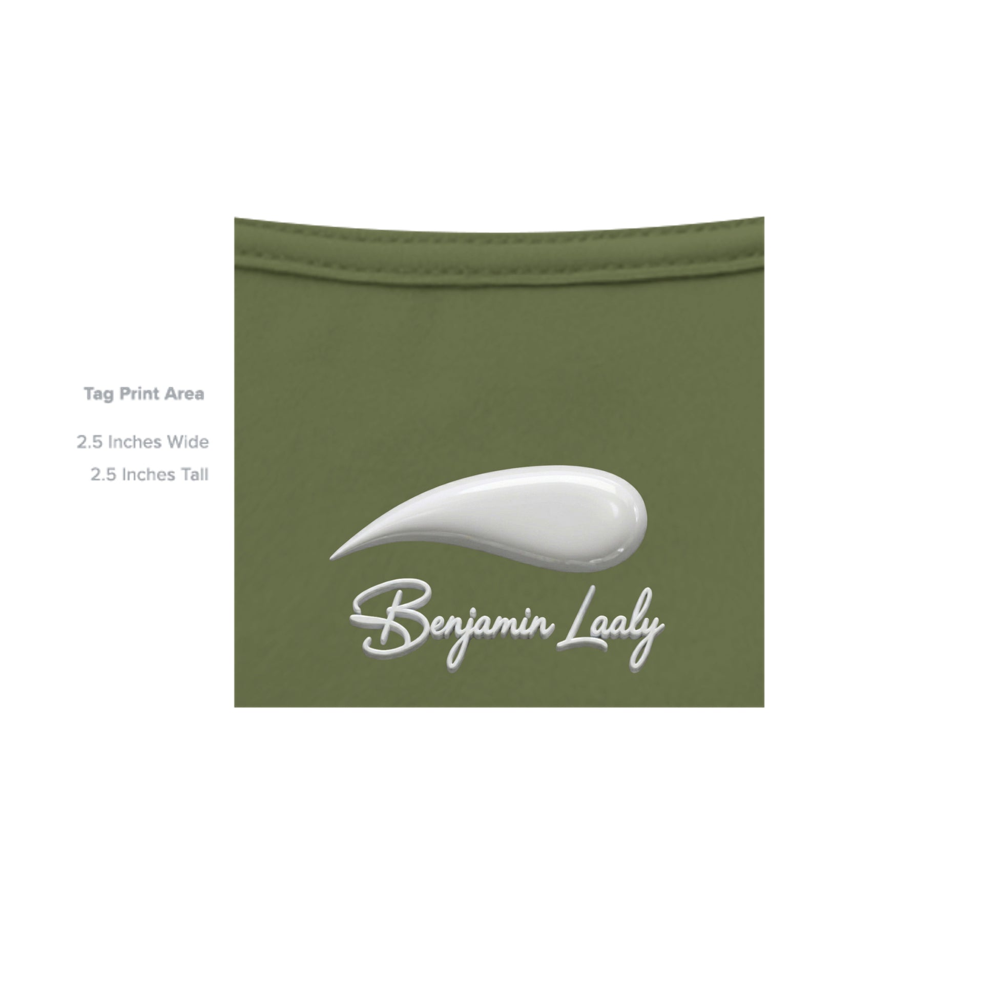 Military Green - N6210 - INSIDE_TAG_LINE
