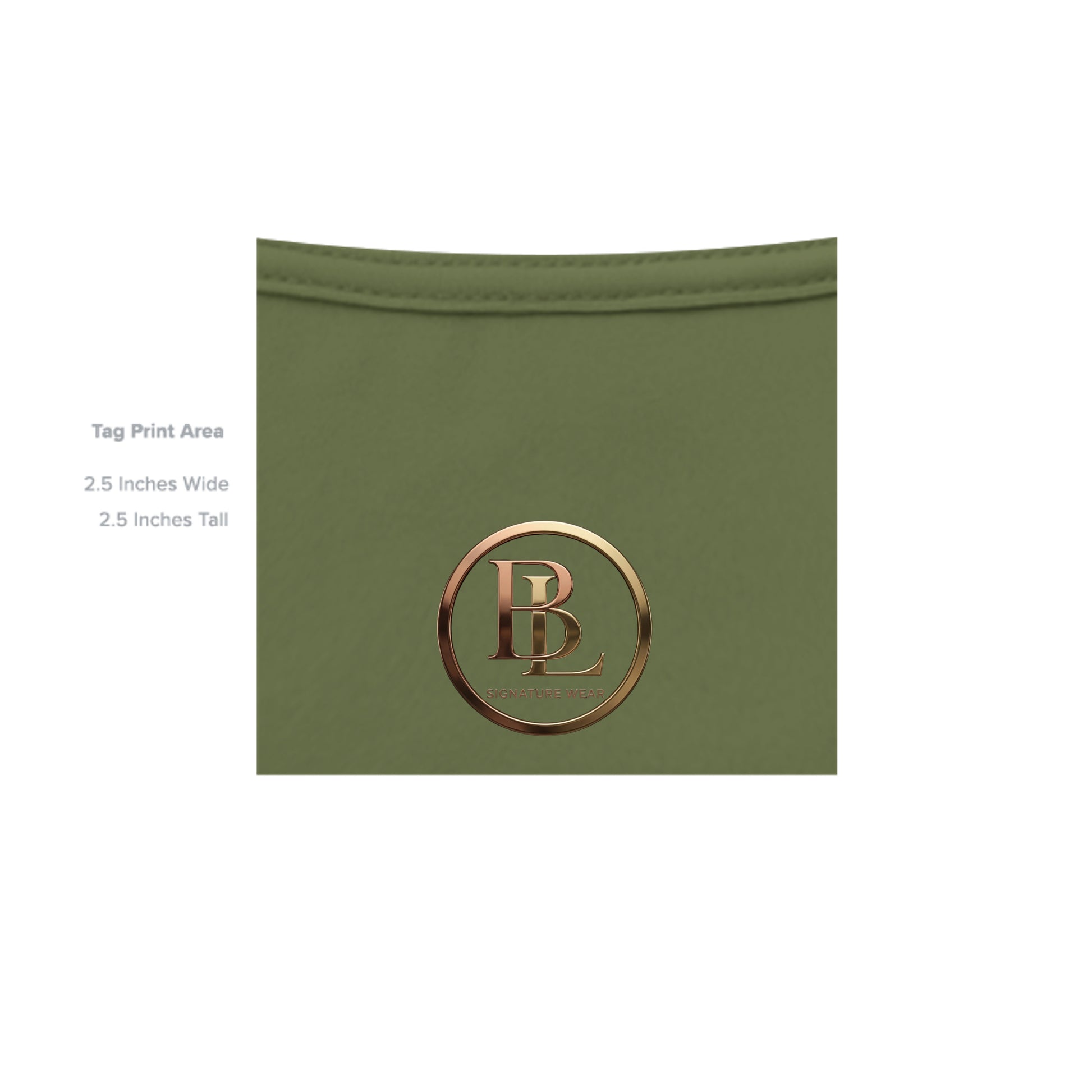 Military Green - N6210 - INSIDE_TAG_LINE