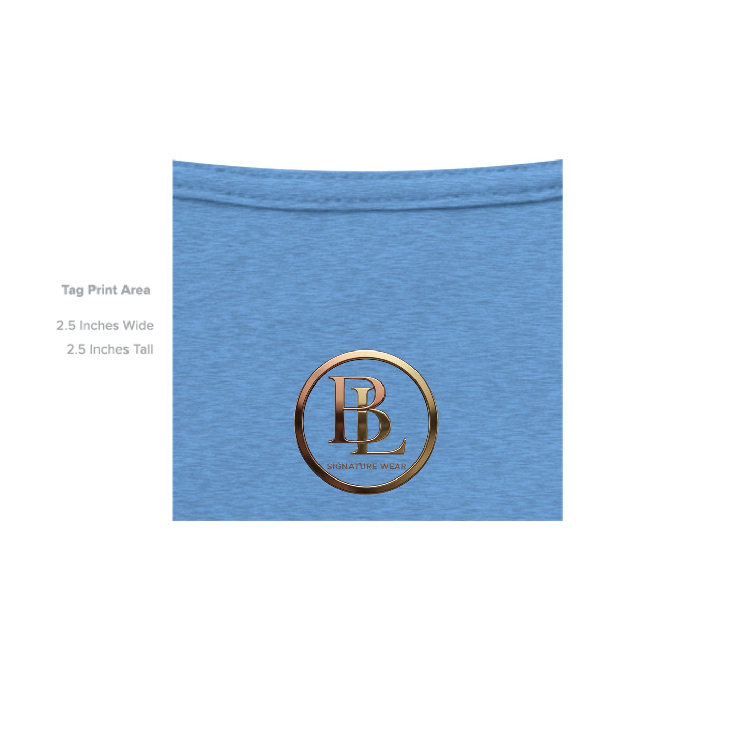 Heather Columbia Blue - N6210 - INSIDE_TAG_LINE