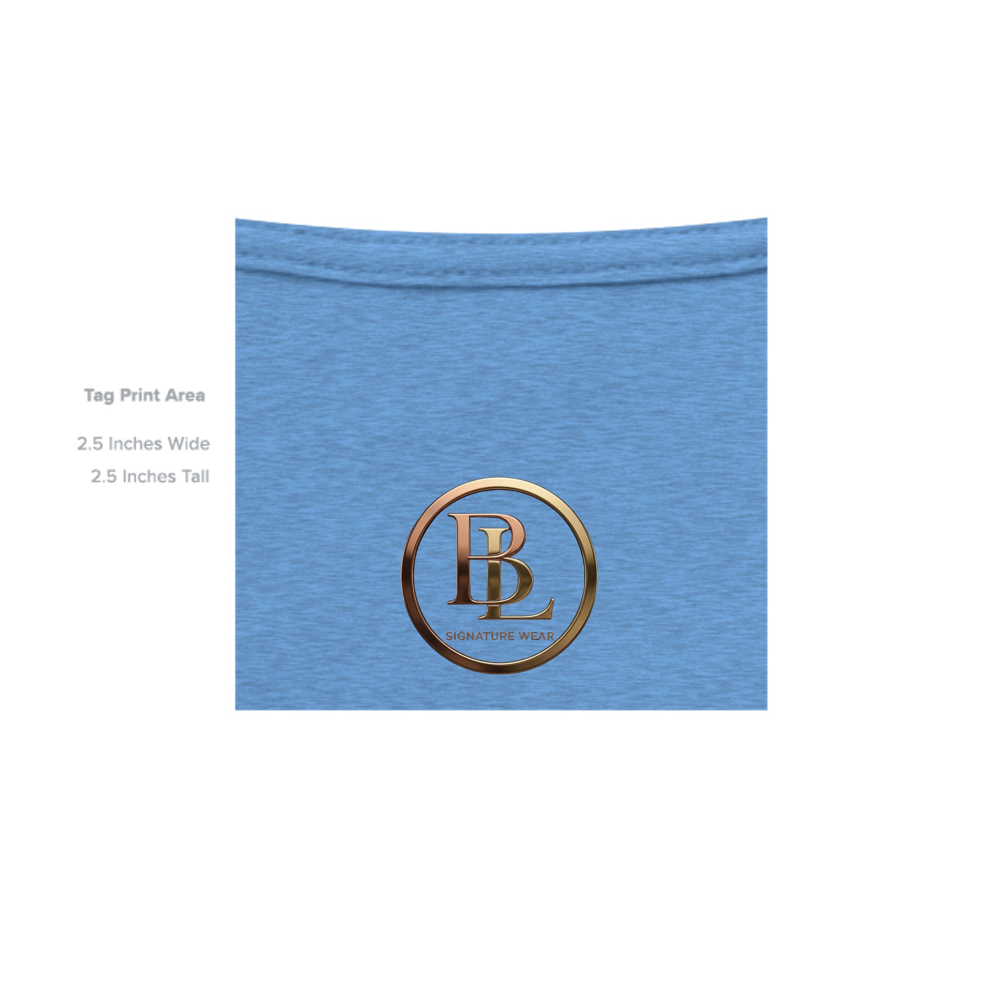 Heather Columbia Blue - N6210 - INSIDE_TAG_LINE