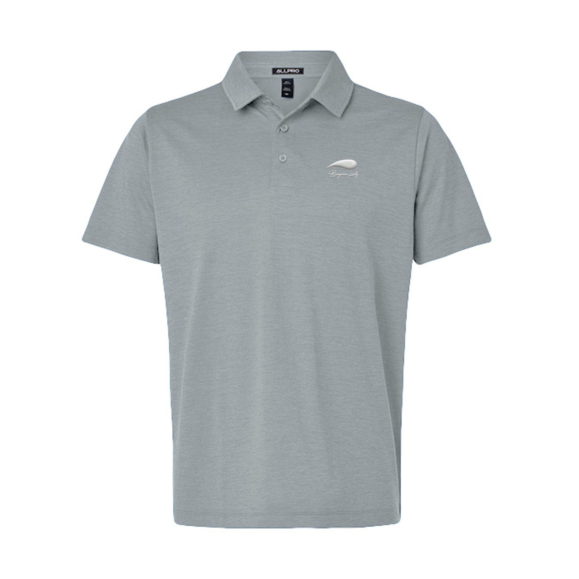 Silver Melange - 4HM00 - FRONT