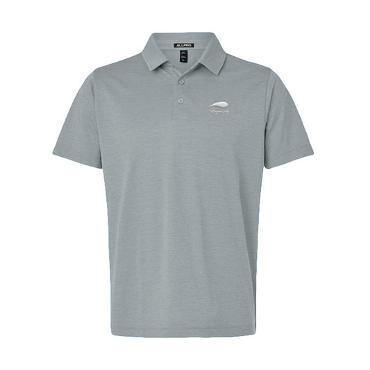 Silver Melange - 4HM00 - FRONT