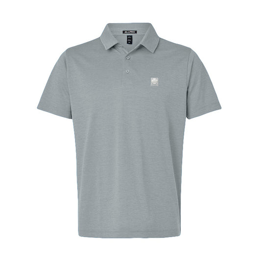 Silver Melange - 4HM00 - FRONT