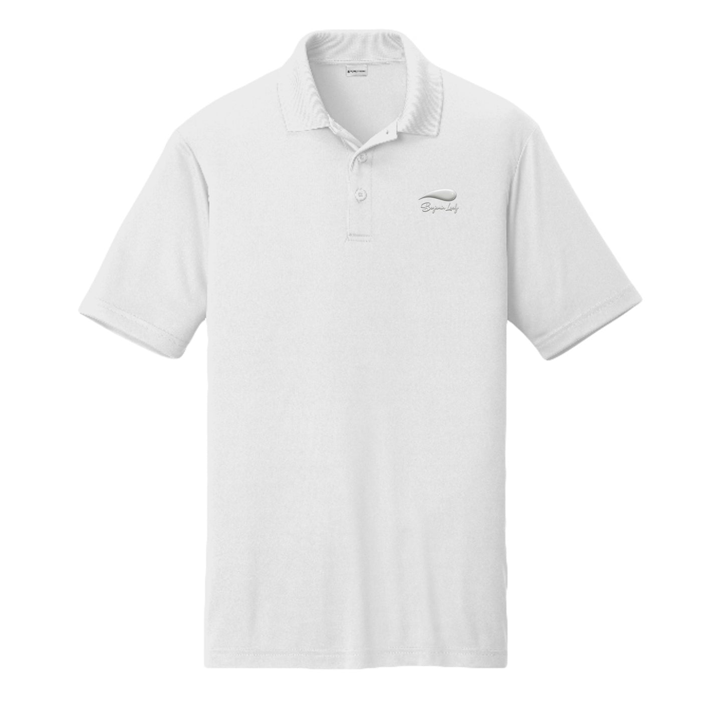 White - ST550 - FRONT
