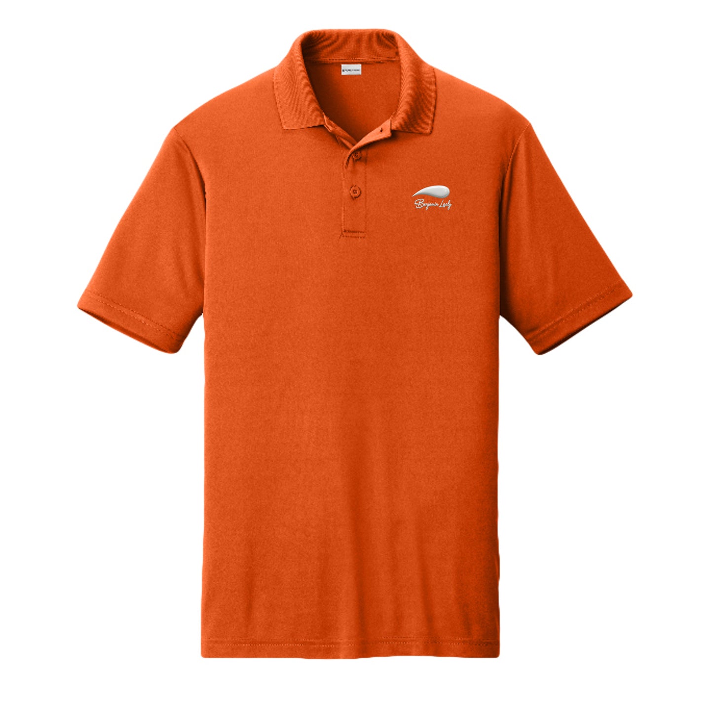 Deep Orange - ST550 - FRONT