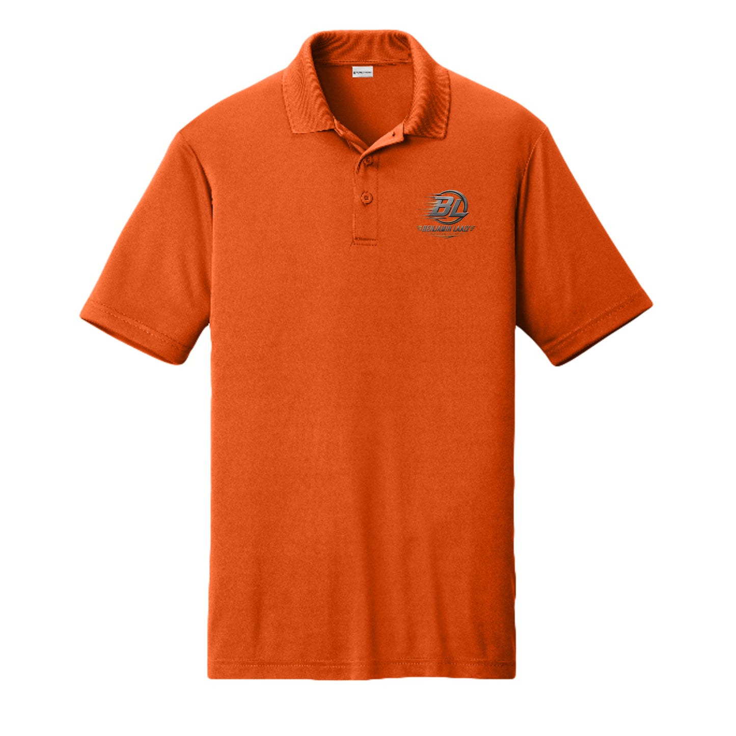 Deep Orange - ST550 - FRONT