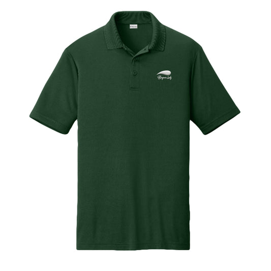 Forest Green - ST550 - FRONT