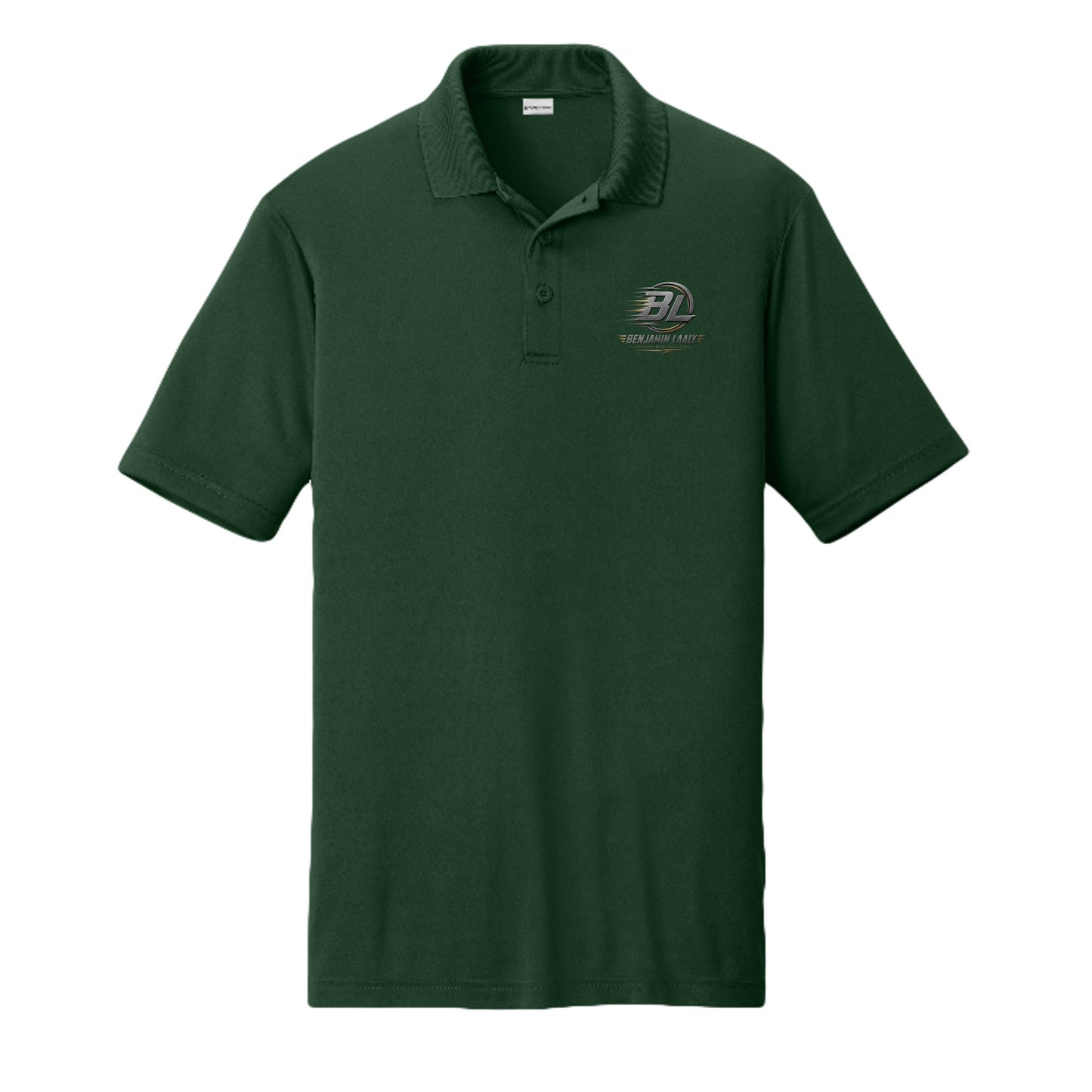 Forest Green - ST550 - FRONT