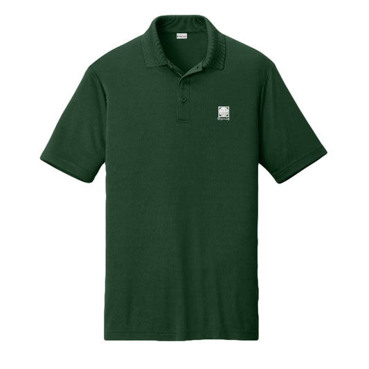Forest Green - ST550 - FRONT