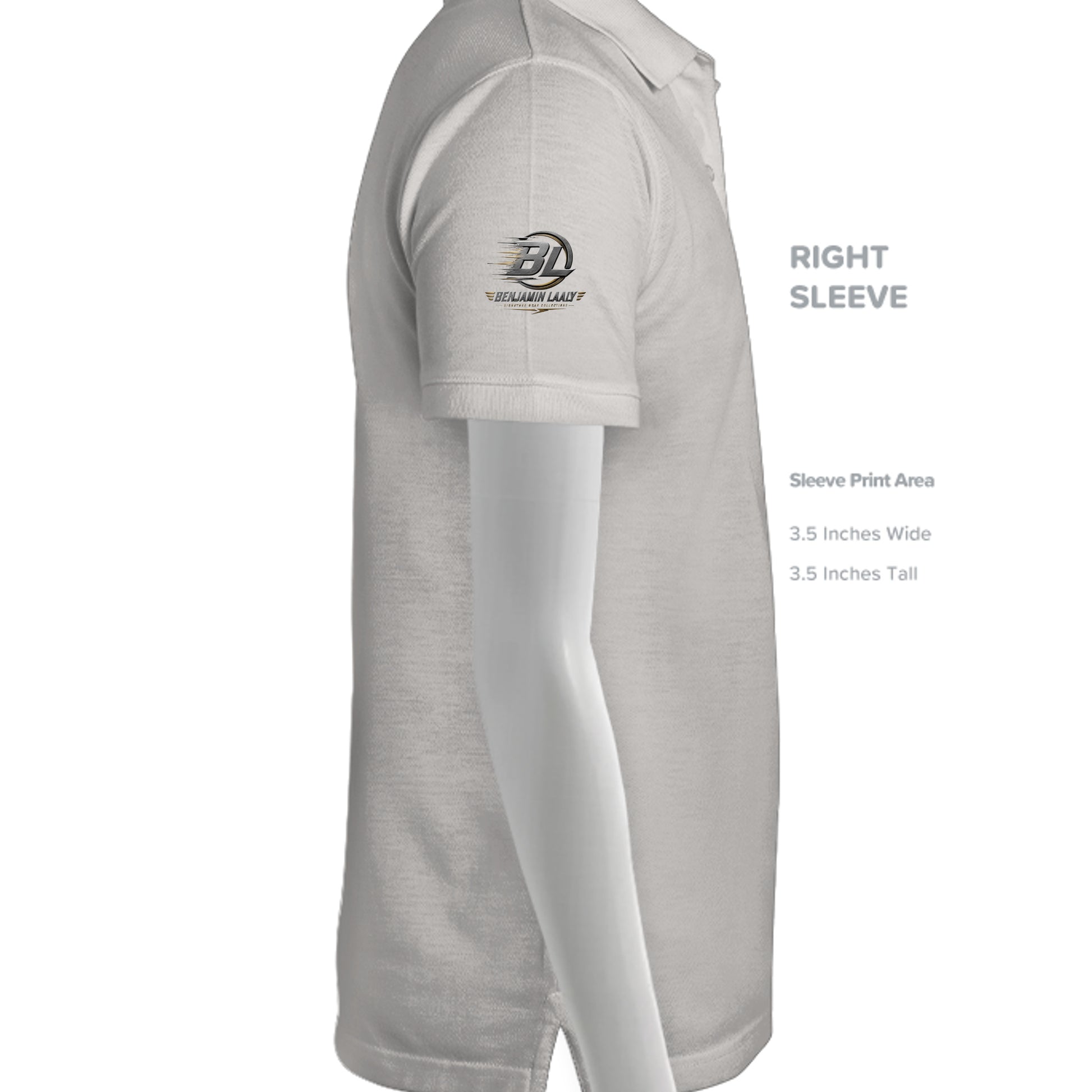 Silver - ST550 - SLEEVE_RIGHT