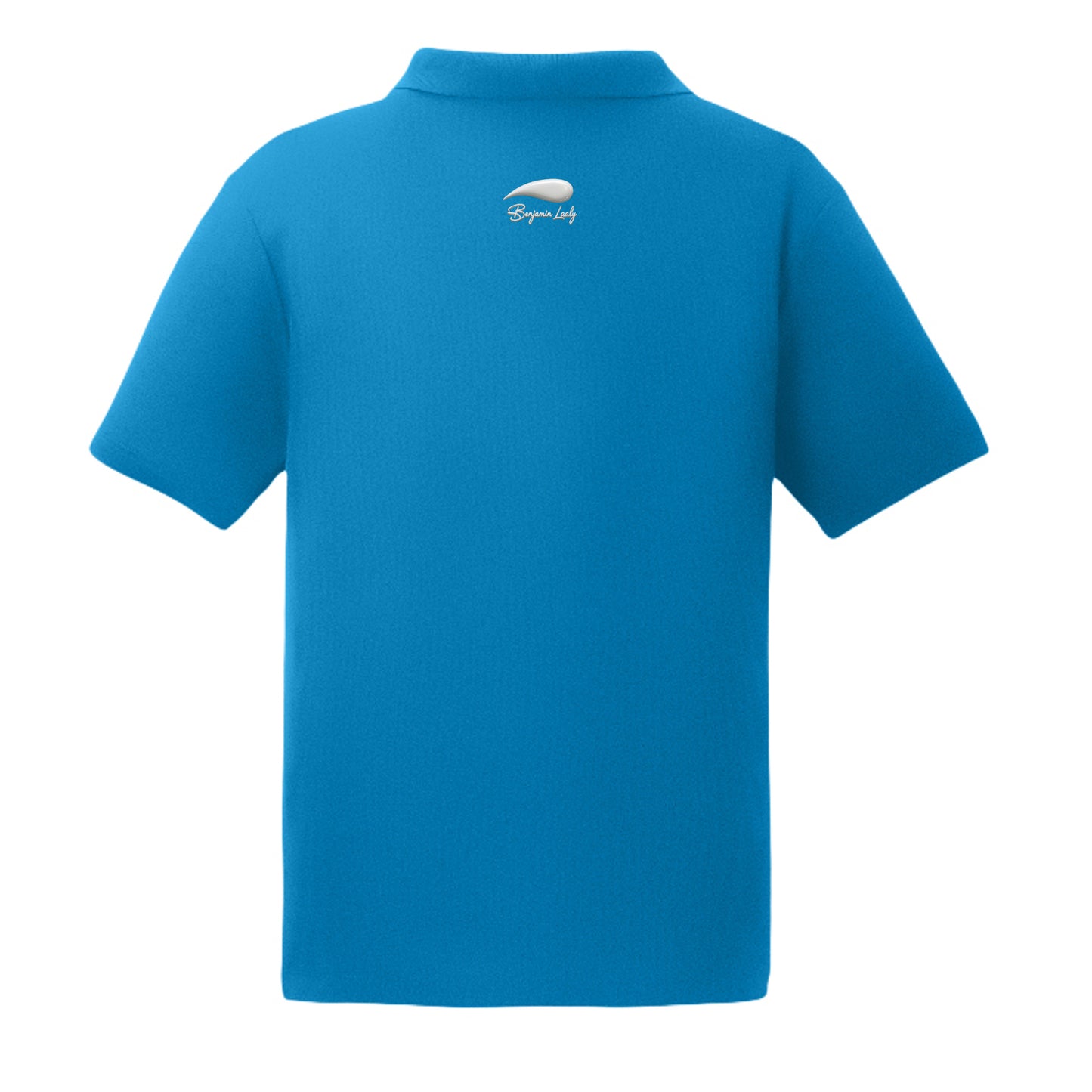 Pond Blue - ST640 - BACK