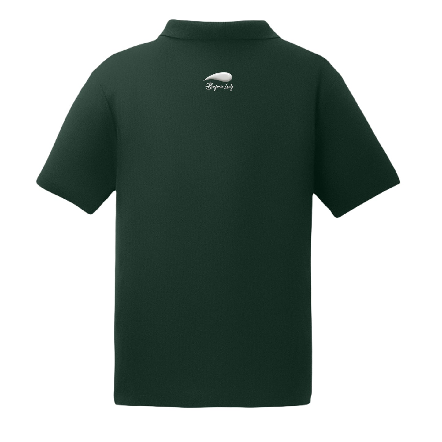 Dark Forest Green - ST640 - BACK