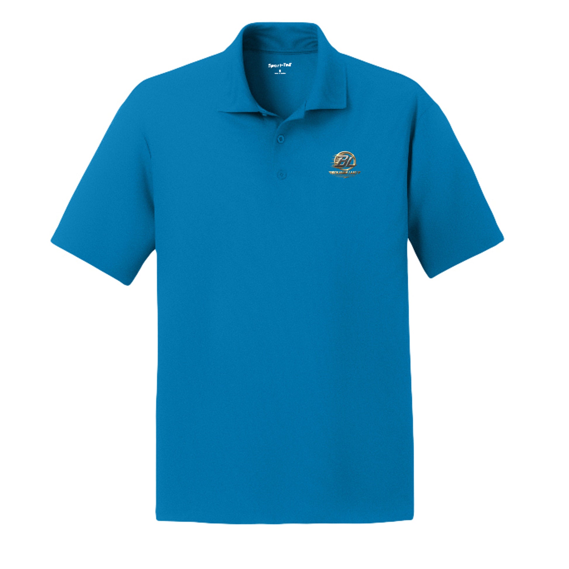 Pond Blue - ST640 - FRONT