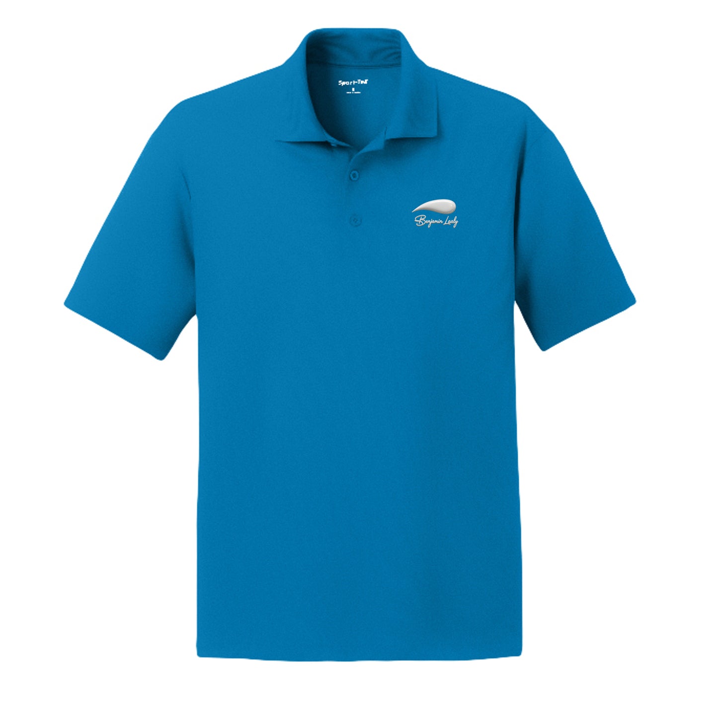 Pond Blue - ST640 - FRONT