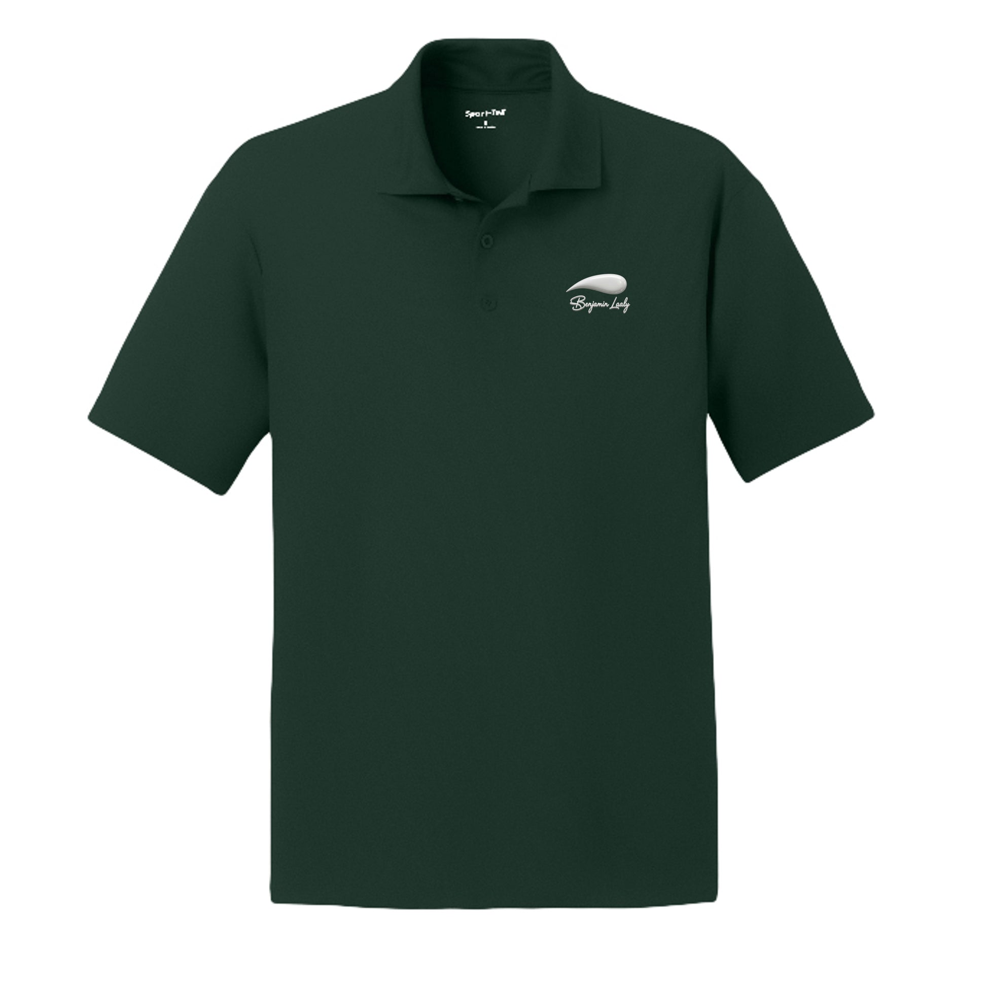 Dark Forest Green - ST640 - FRONT