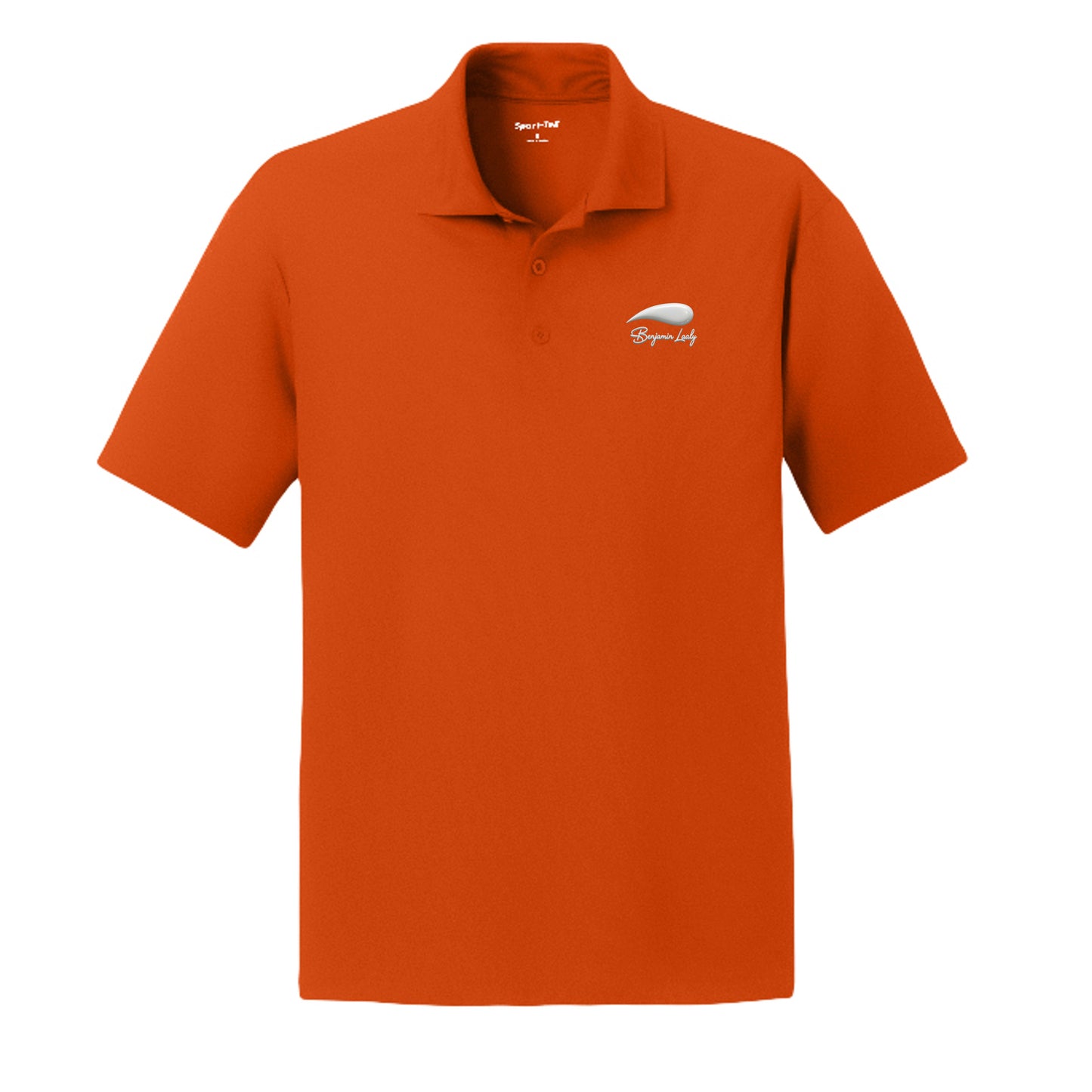 DEEP ORANGE - ST640 - FRONT
