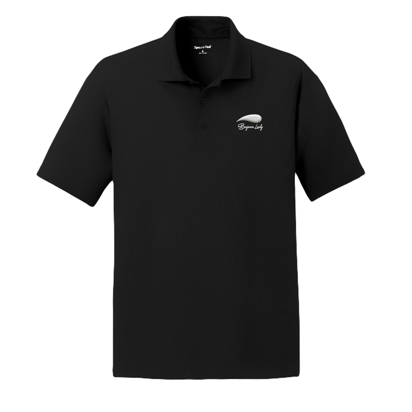 Black - ST640 - FRONT