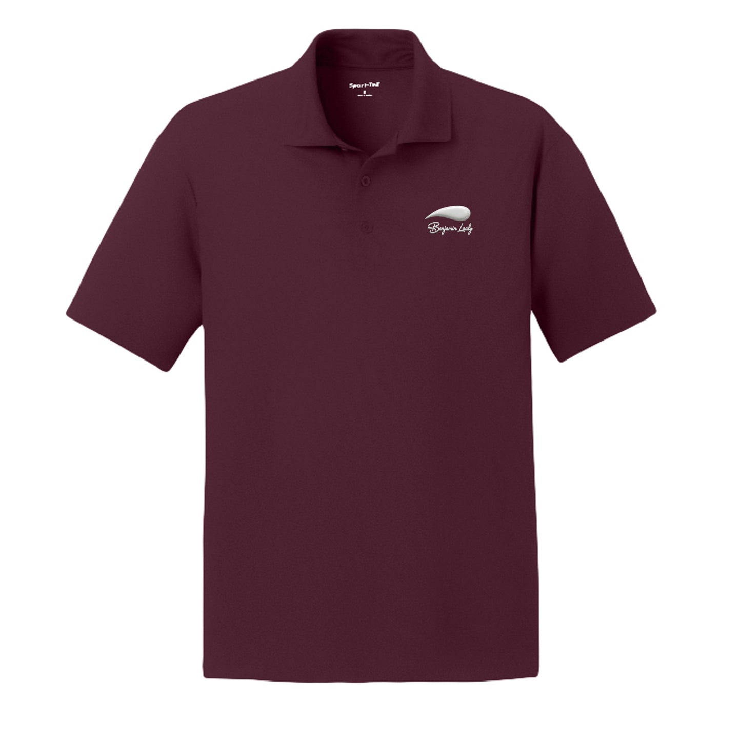 Maroon - ST640 - FRONT