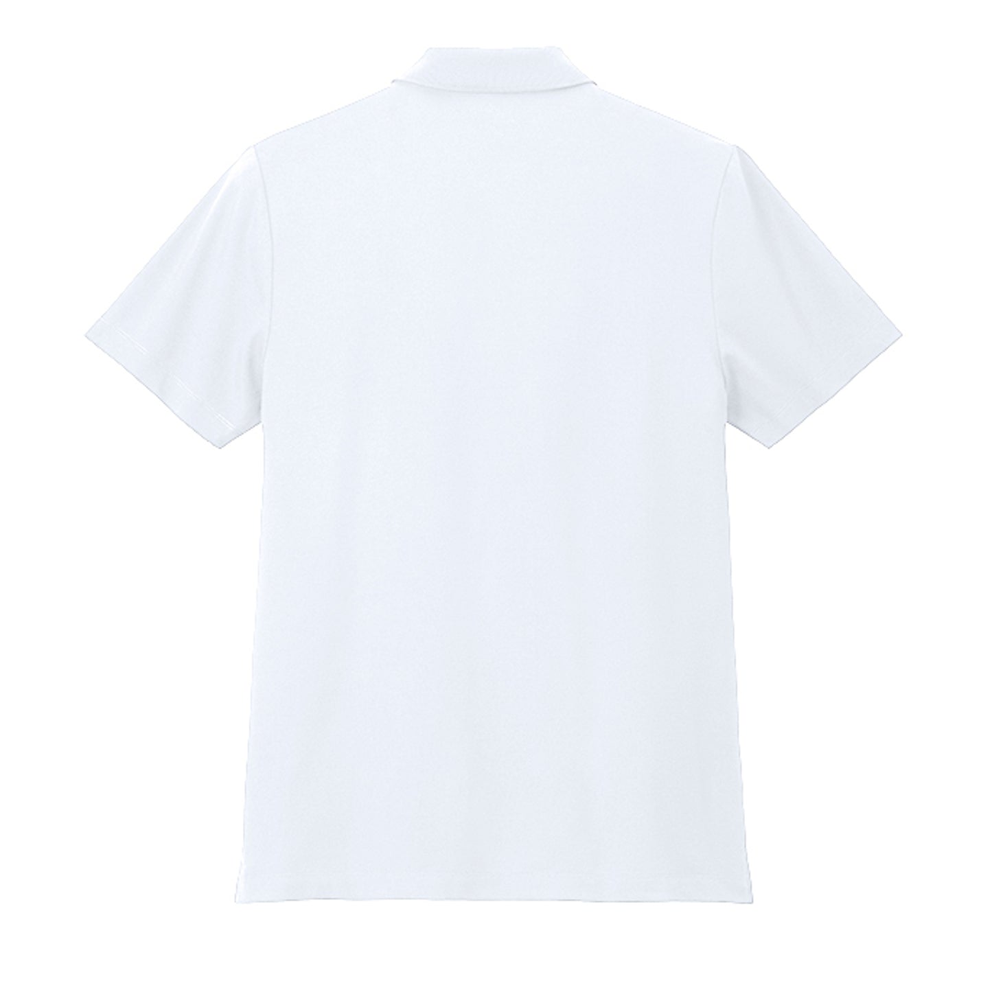 White - MM1004 - BACK