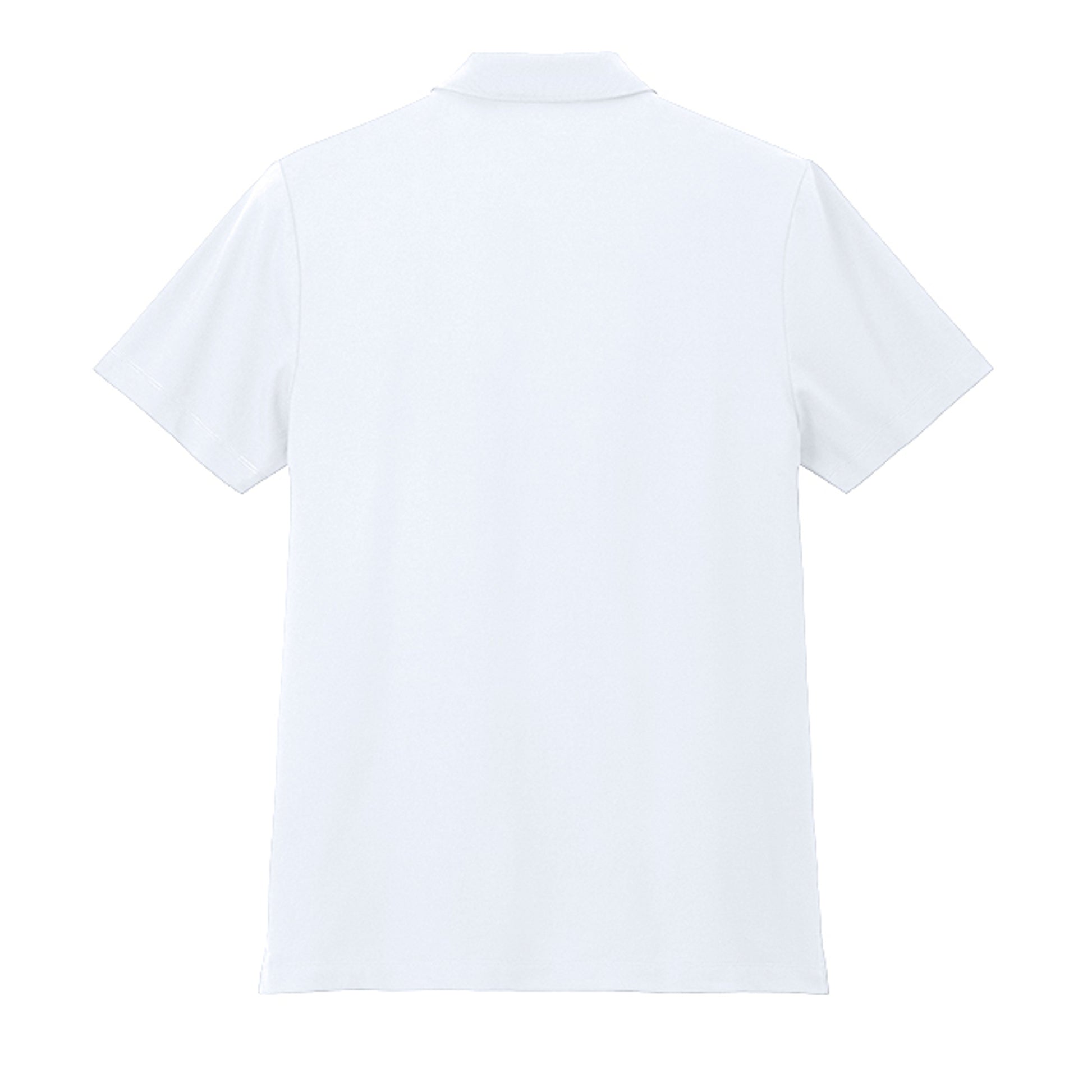 White - MM1004 - BACK