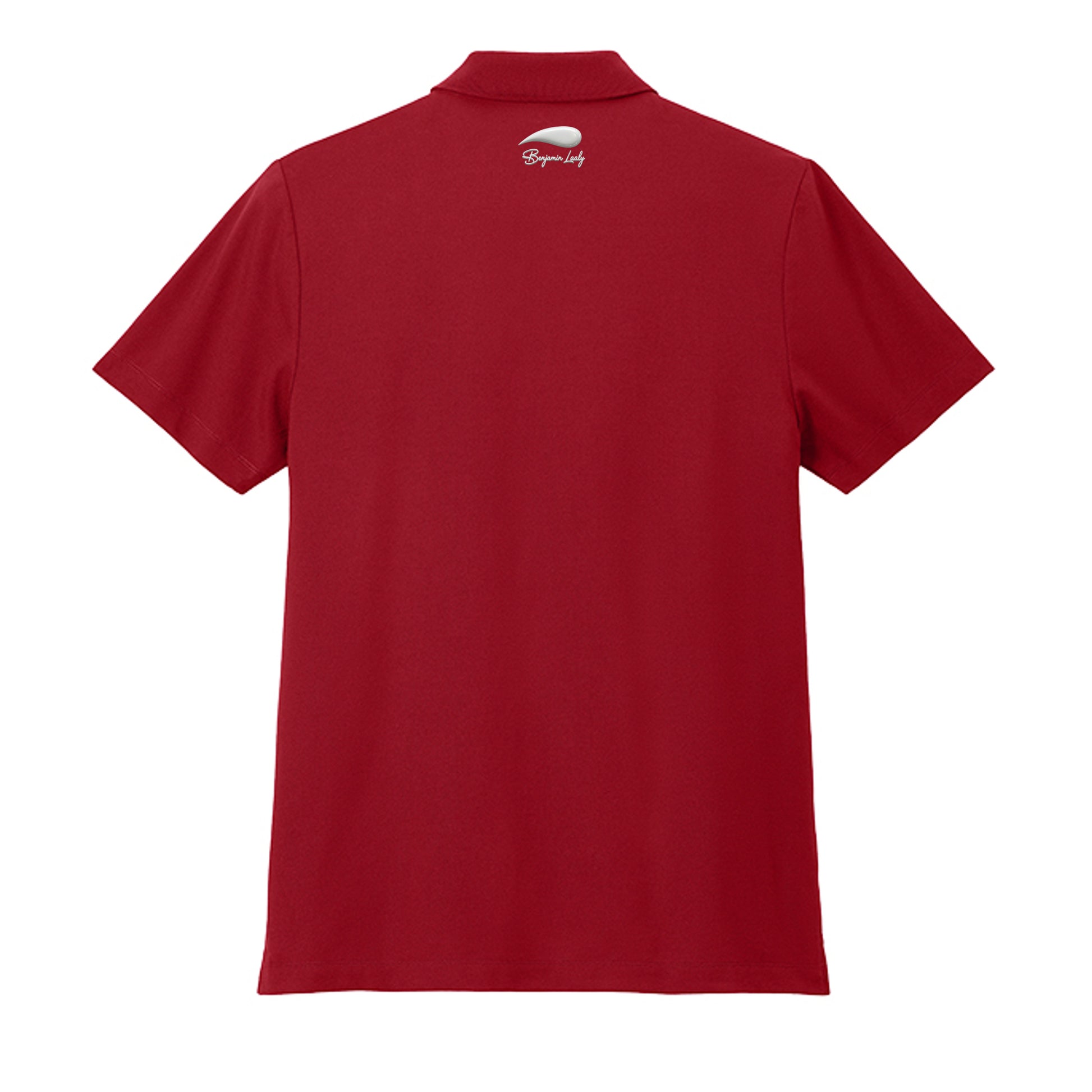 AppleRed - MM1004 - BACK