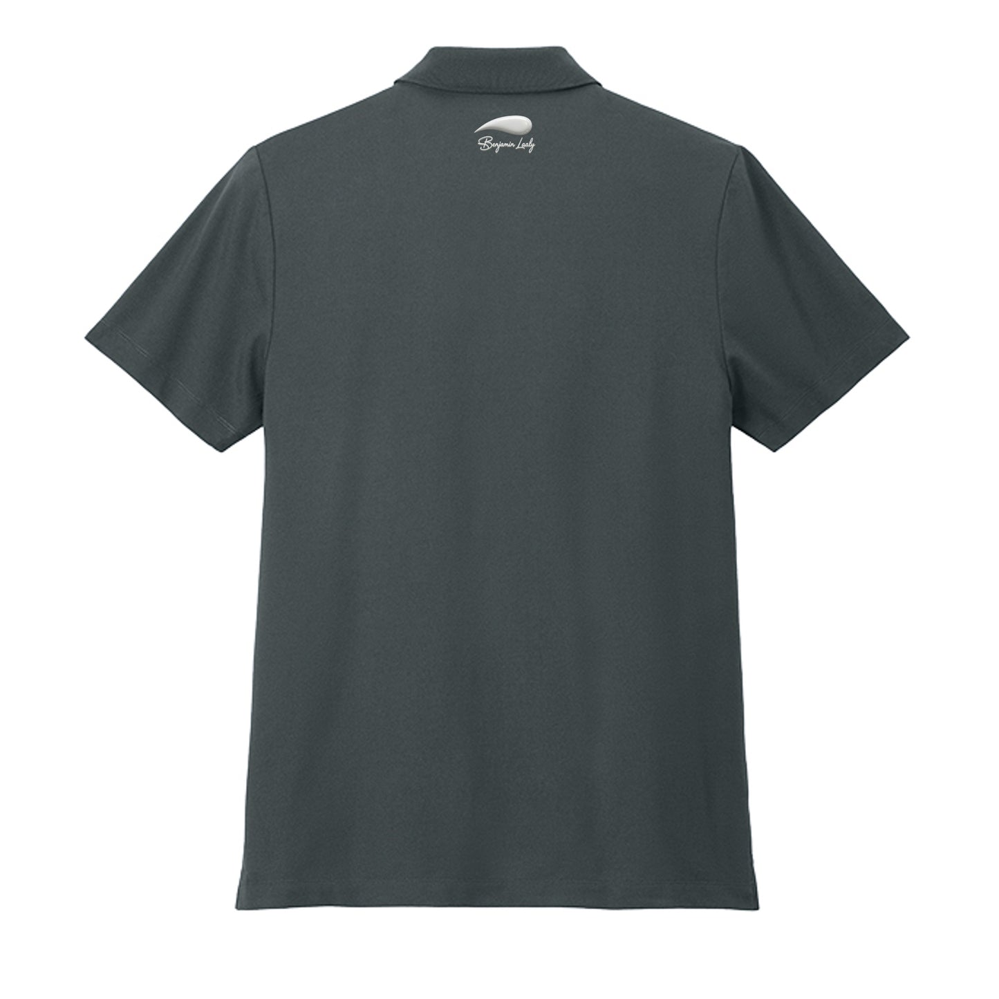 Storm Grey - MM1004 - BACK