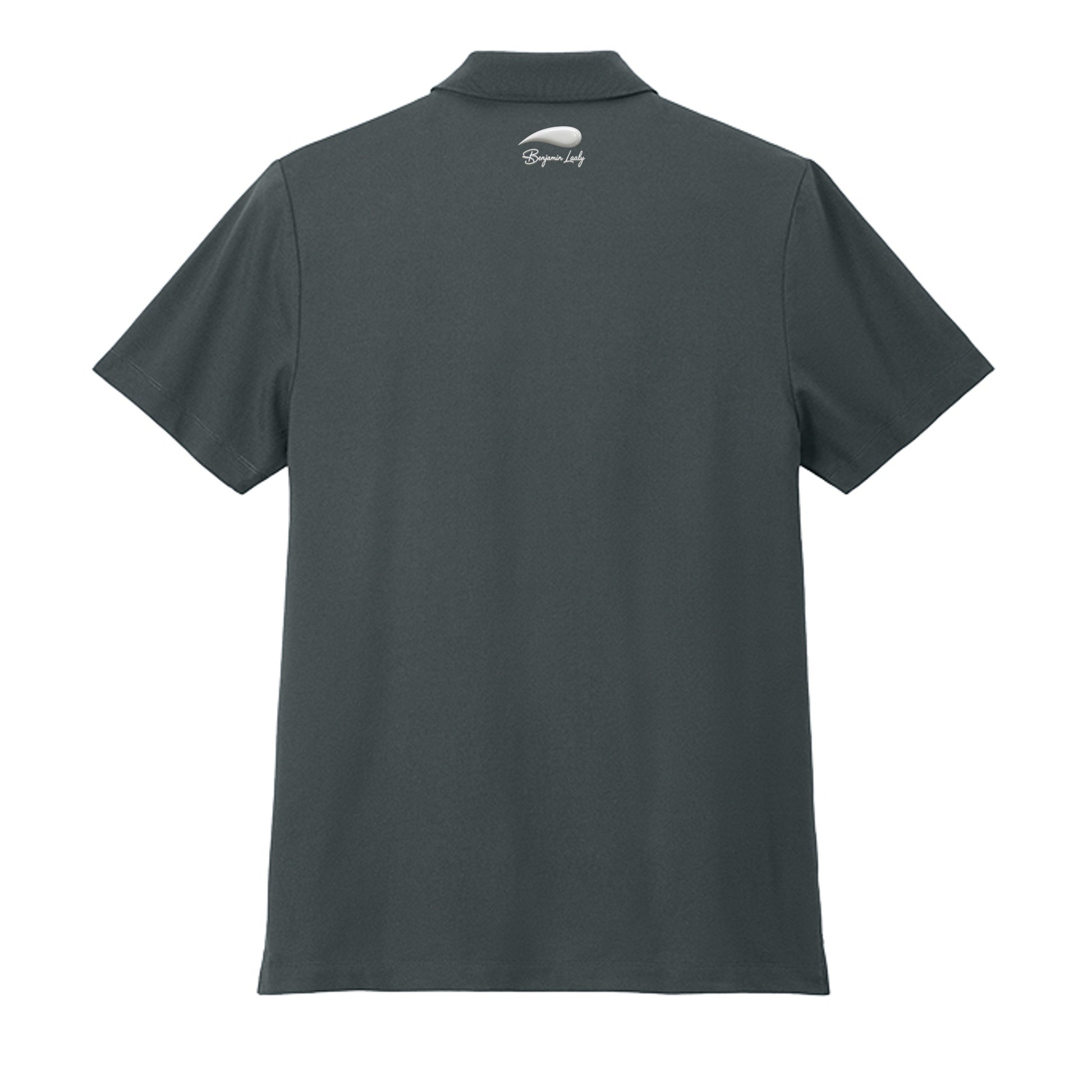 Storm Grey - MM1004 - BACK