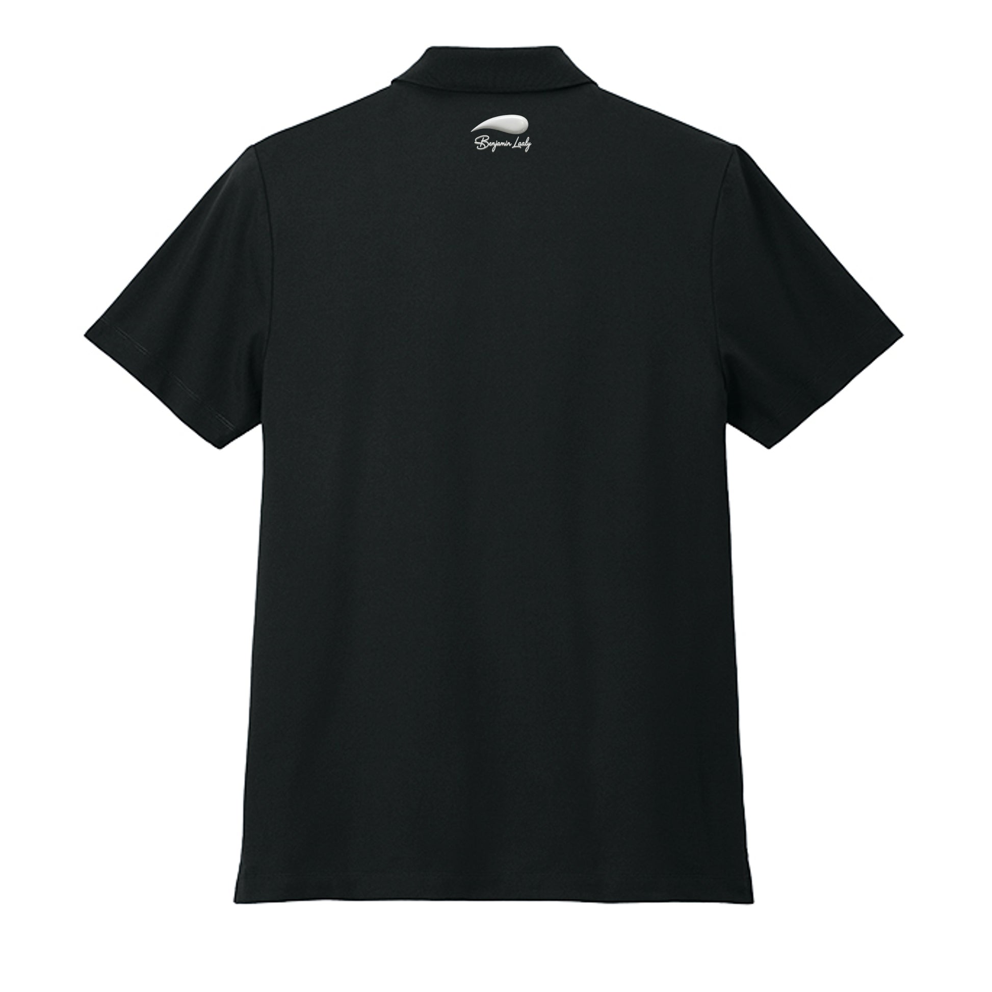 Deep Black - MM1004 - BACK