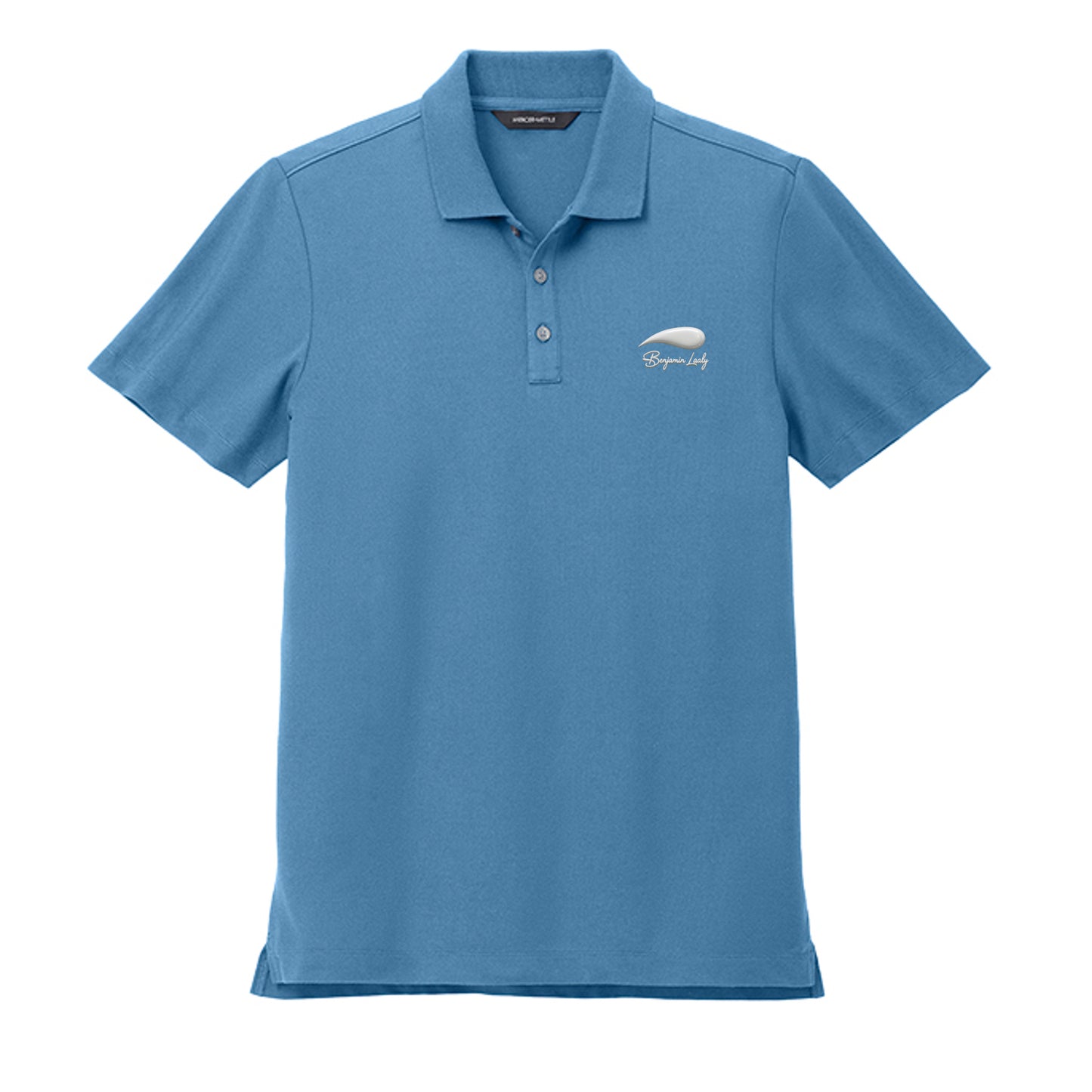 Parisian Blue - MM1004 - FRONT