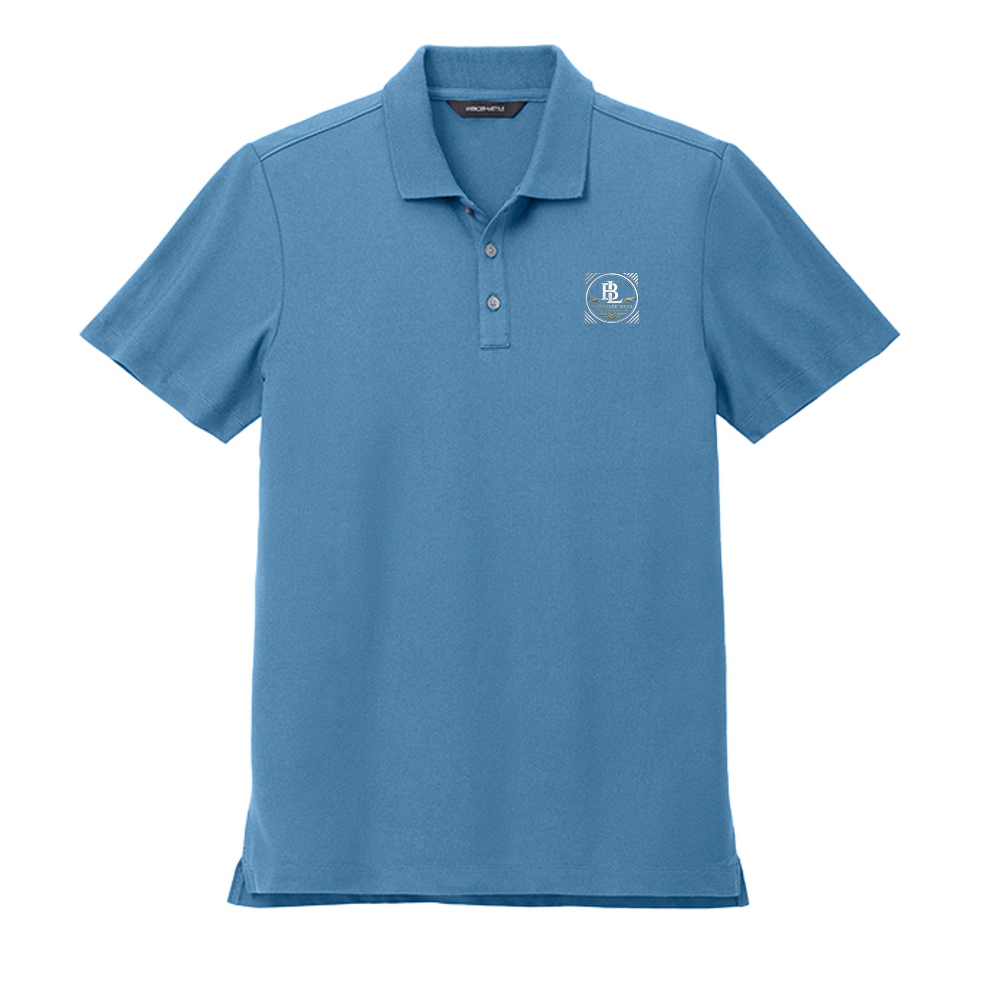 Parisian Blue - MM1004 - FRONT
