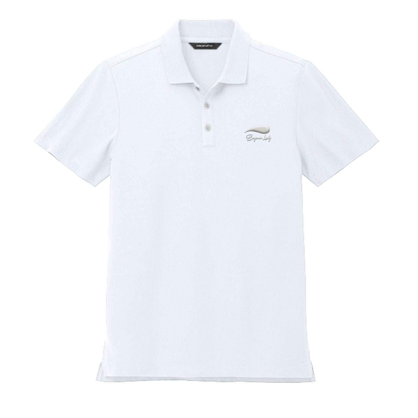 White - MM1004 - FRONT