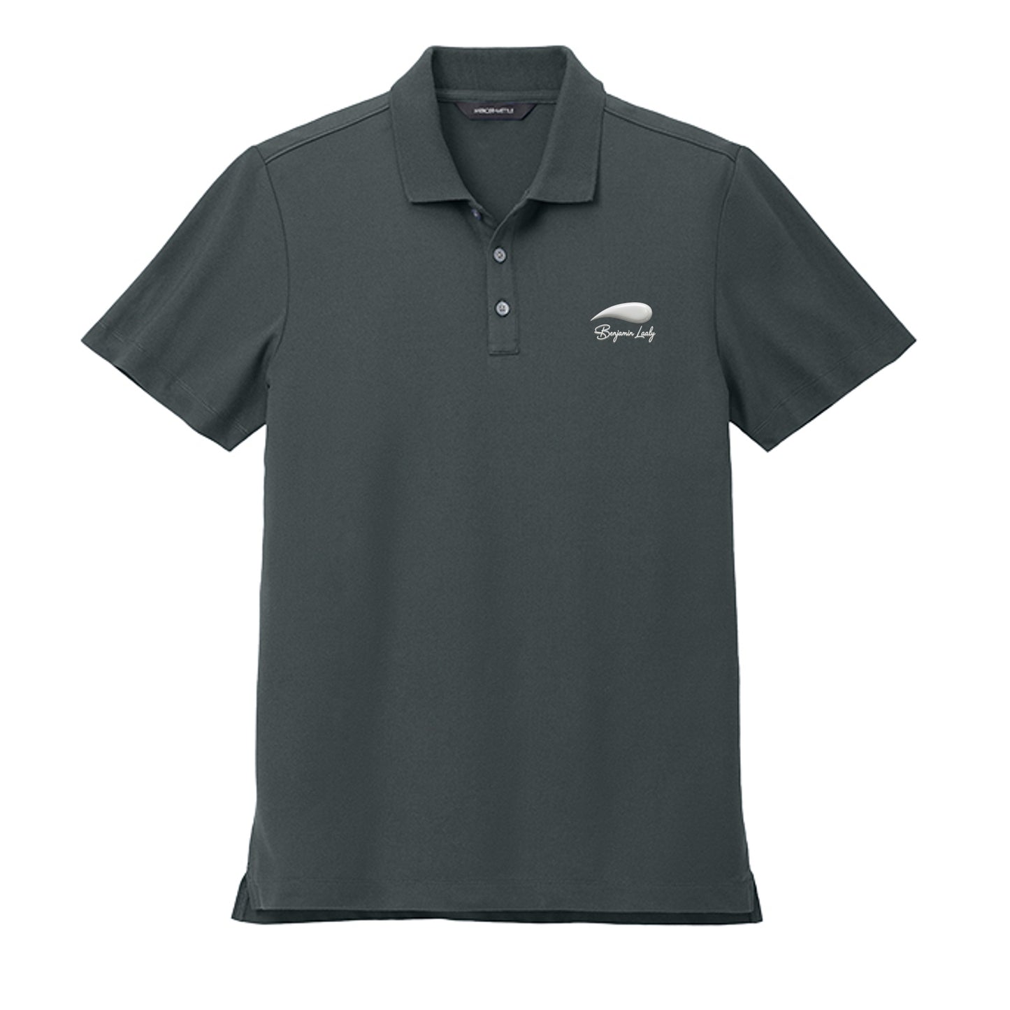 Storm Grey - MM1004 - FRONT