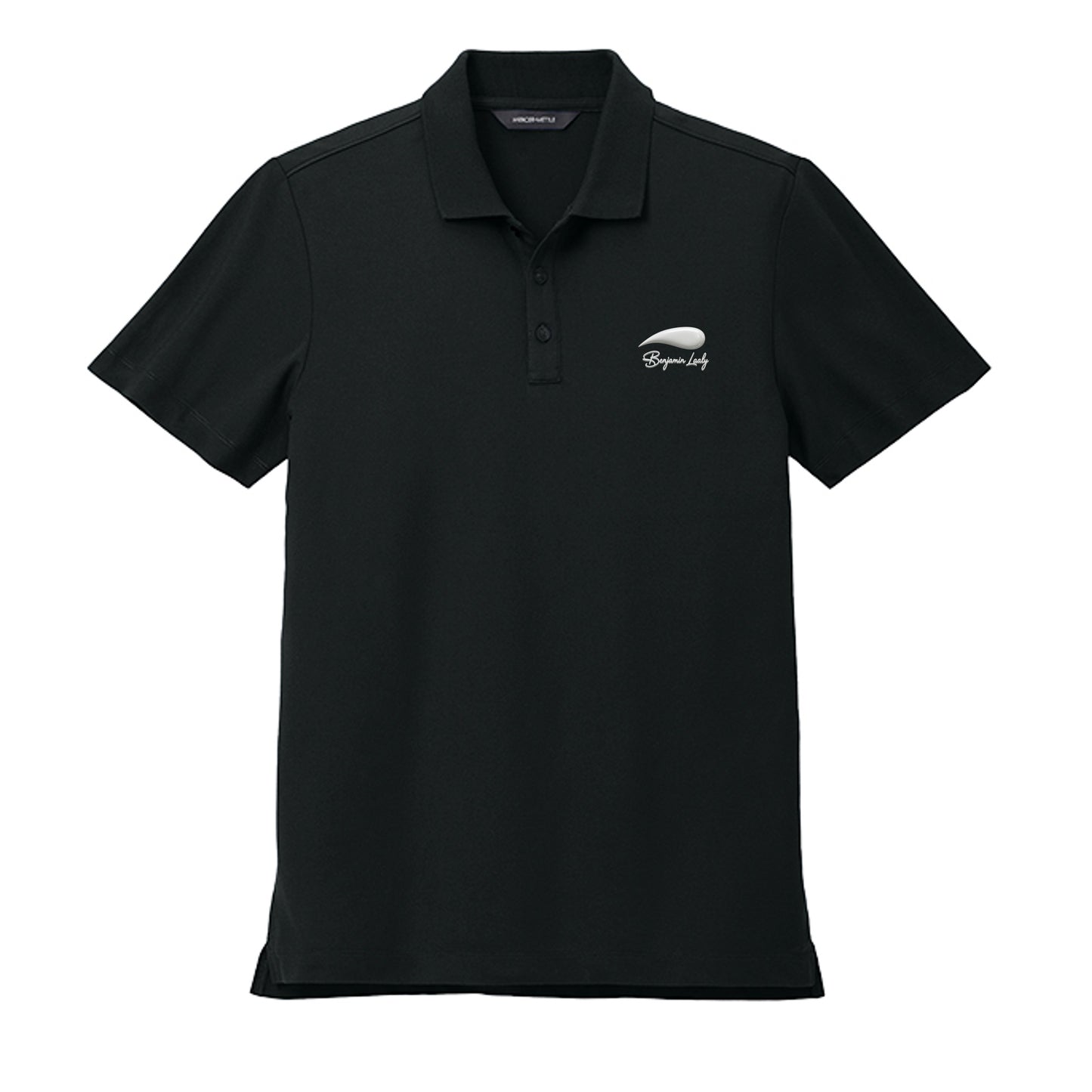 Deep Black - MM1004 - FRONT