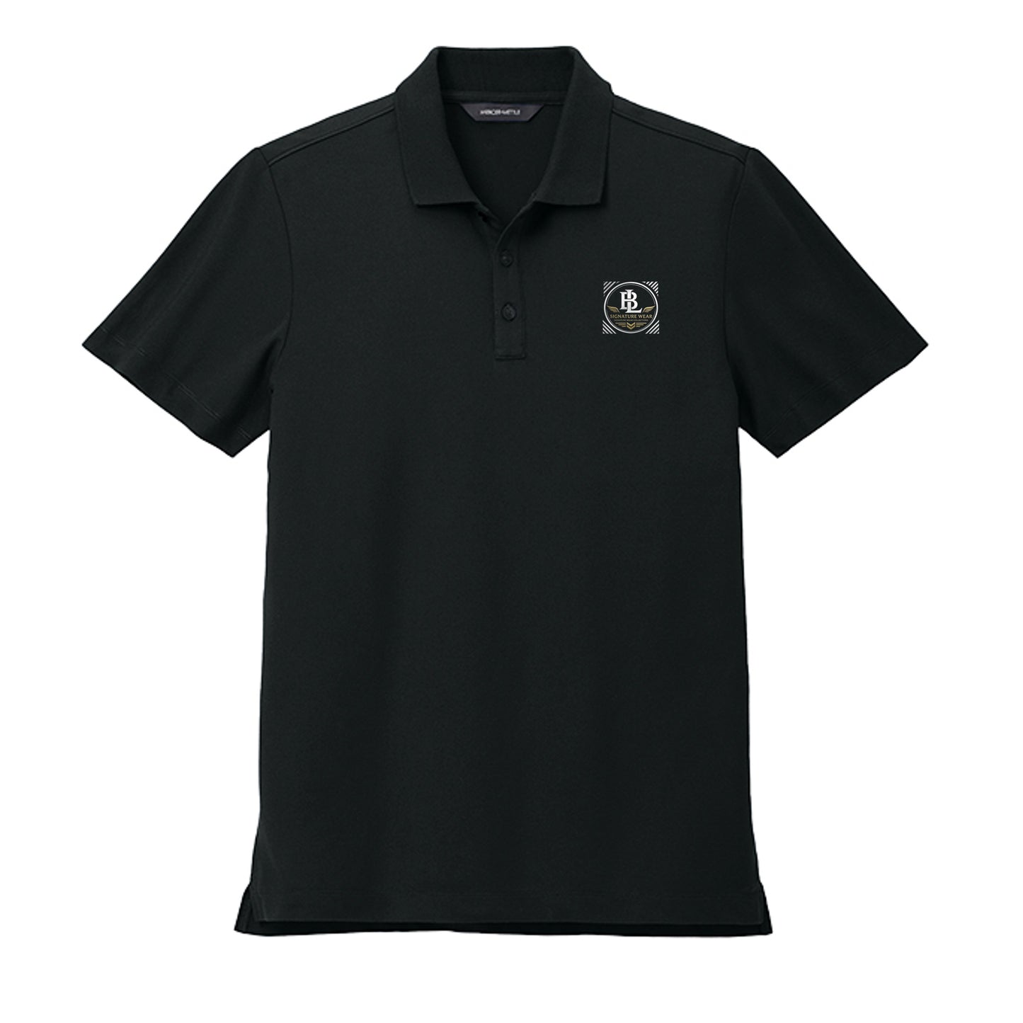 Deep Black - MM1004 - FRONT